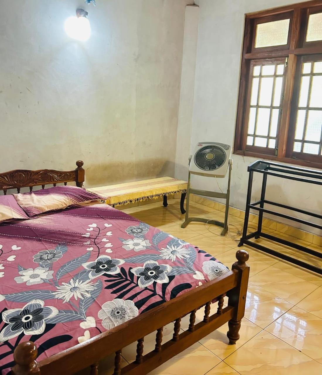 Four-Bedroom House photo 1