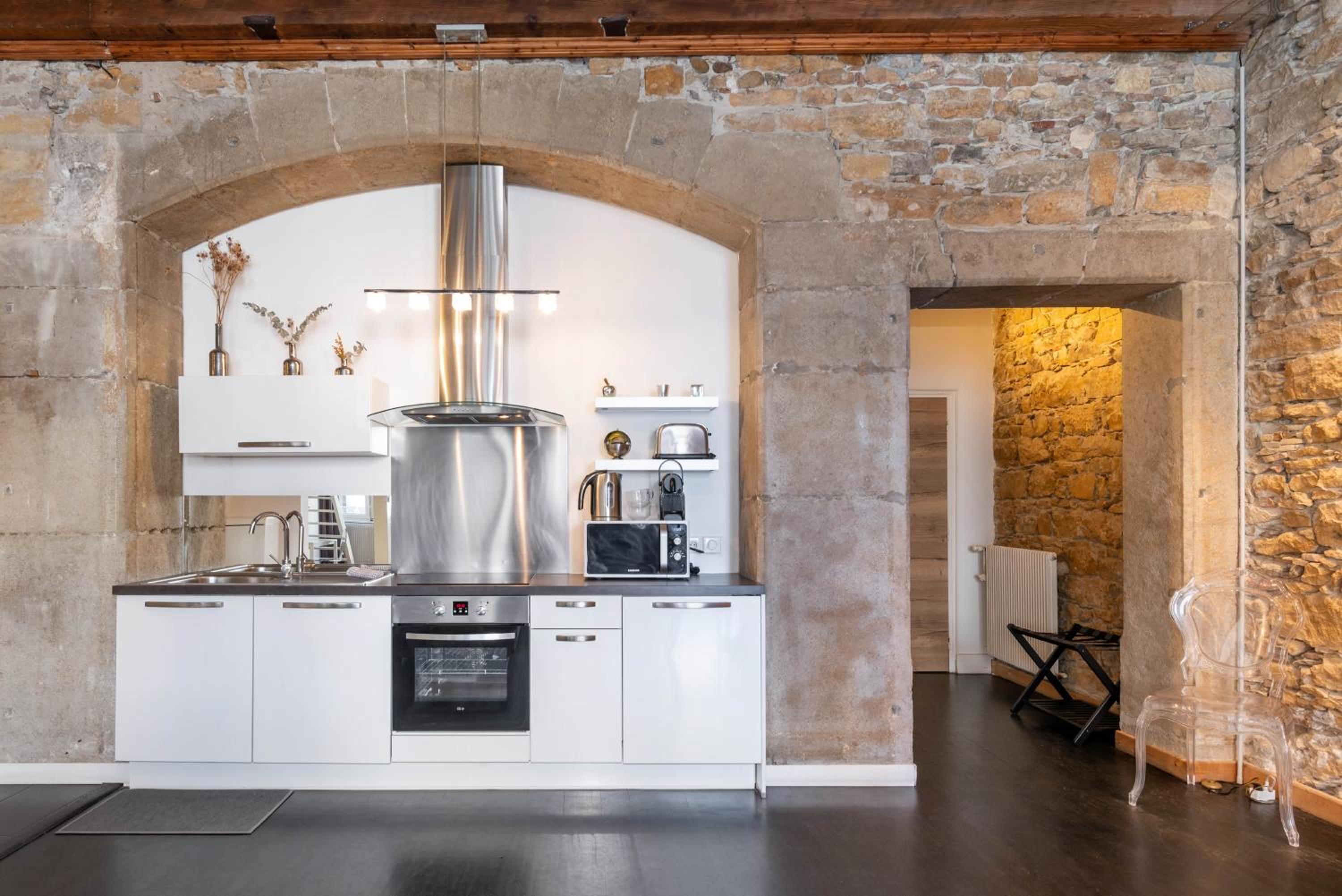 Loft - Photo 7