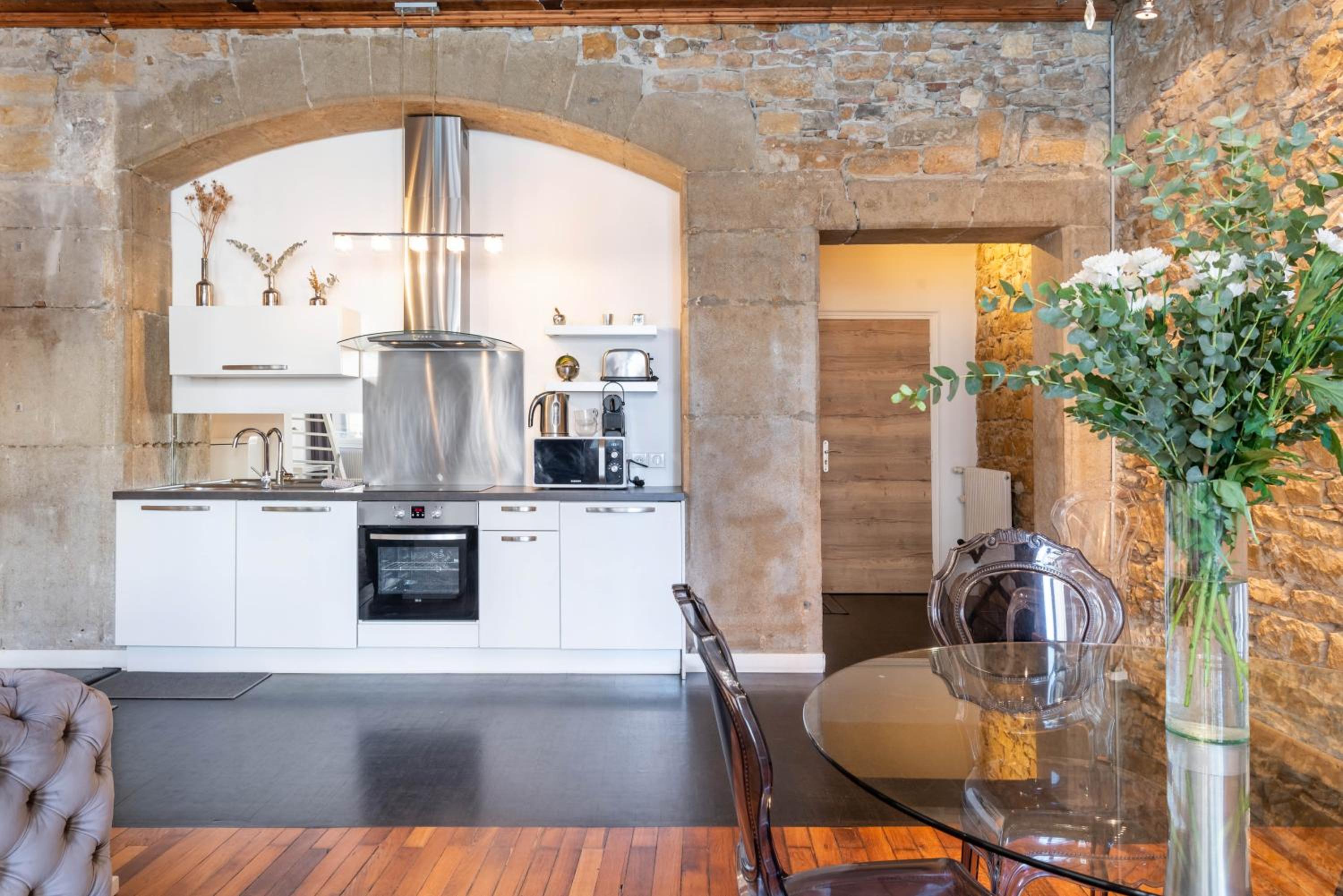 Loft - Photo 13