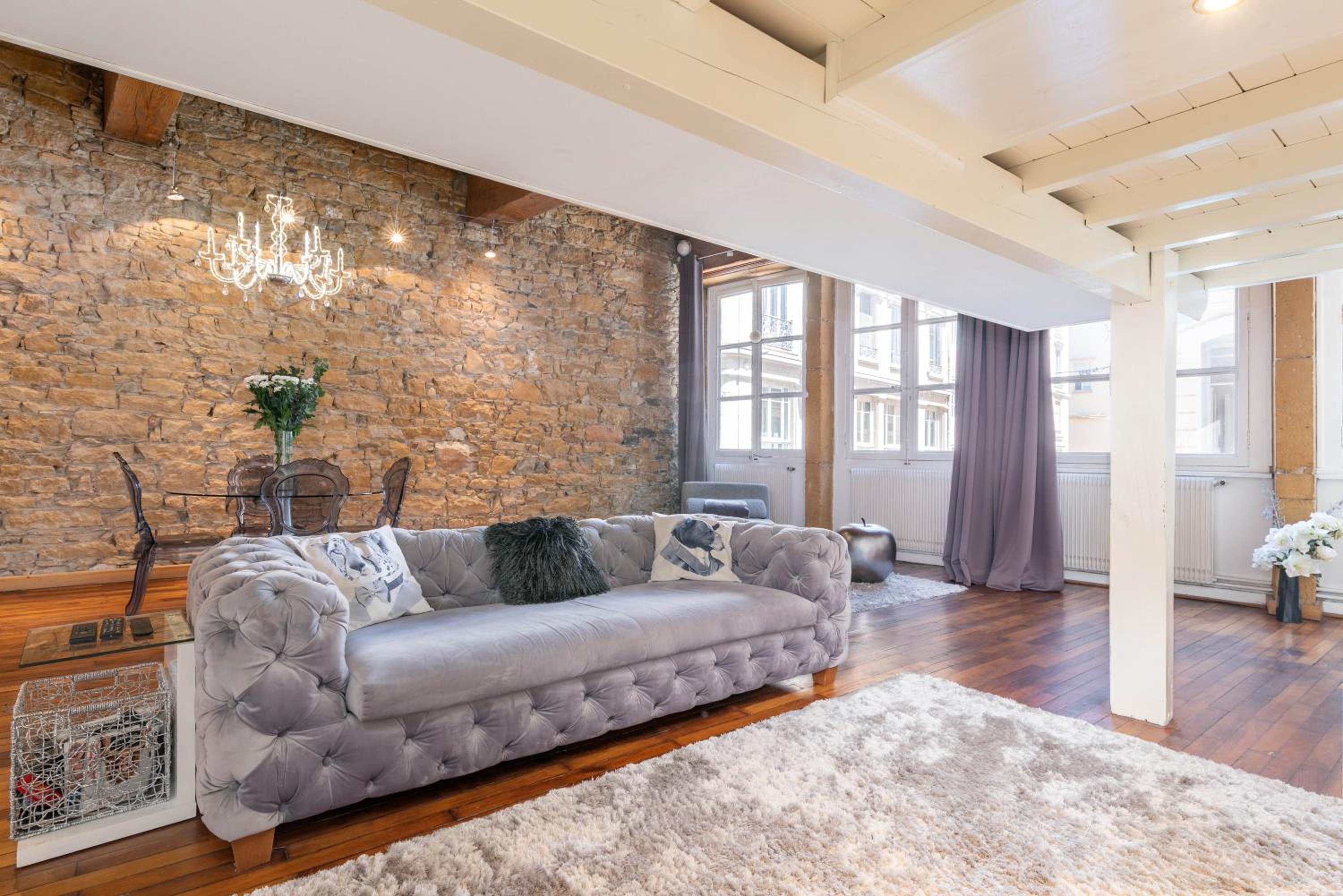 Loft - Photo 15