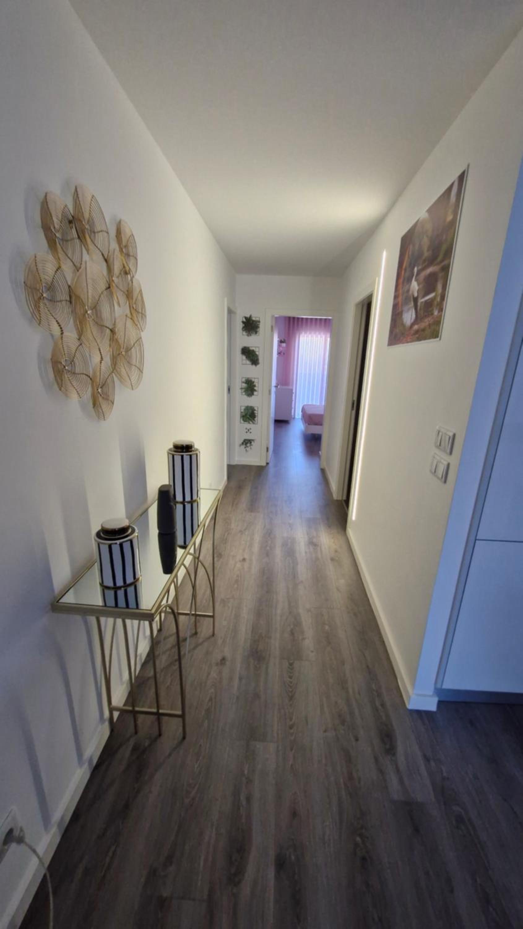 Two-Bedroom Apartment photo 1