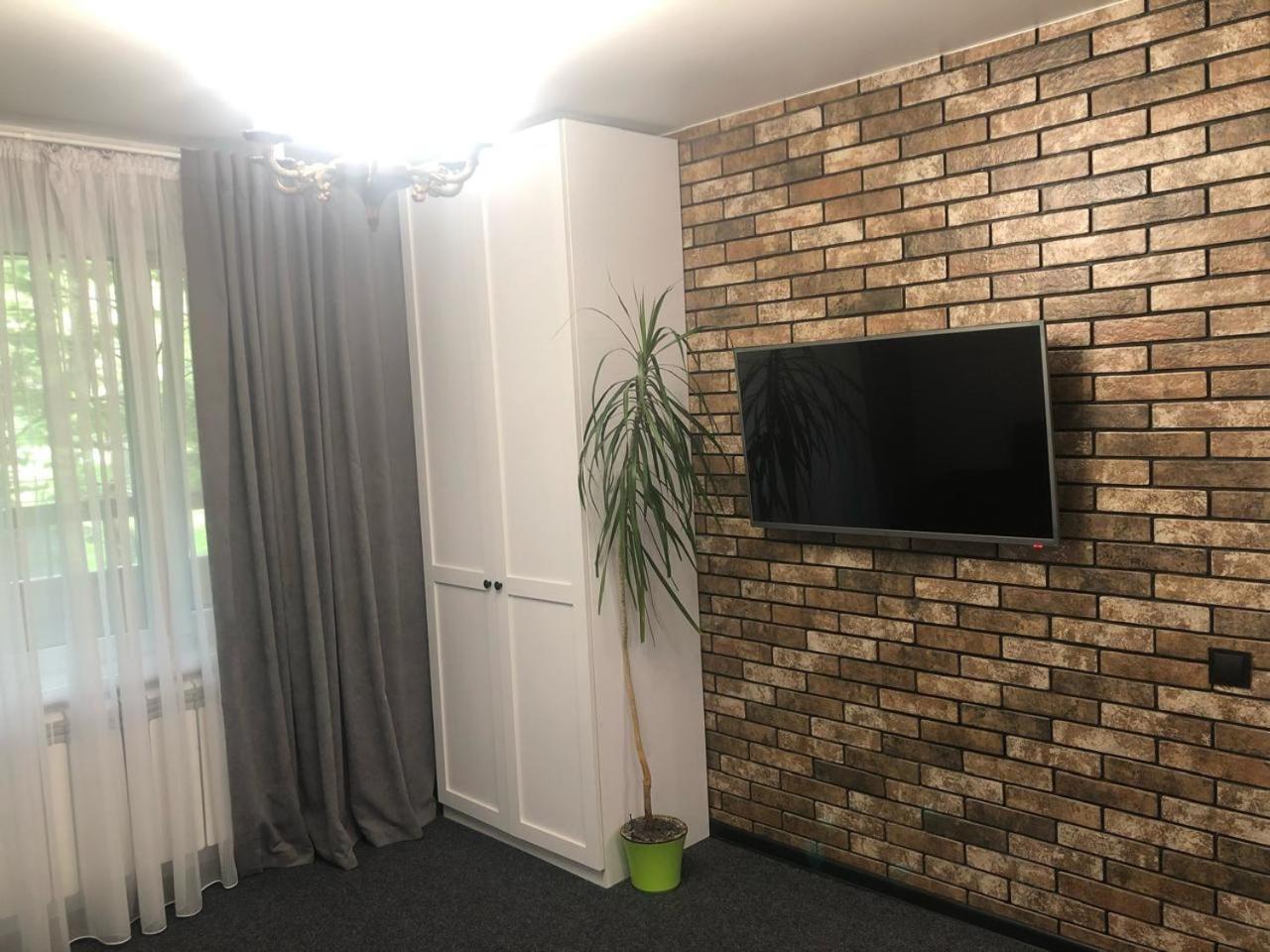 One-Bedroom Premium Apartment photo 1