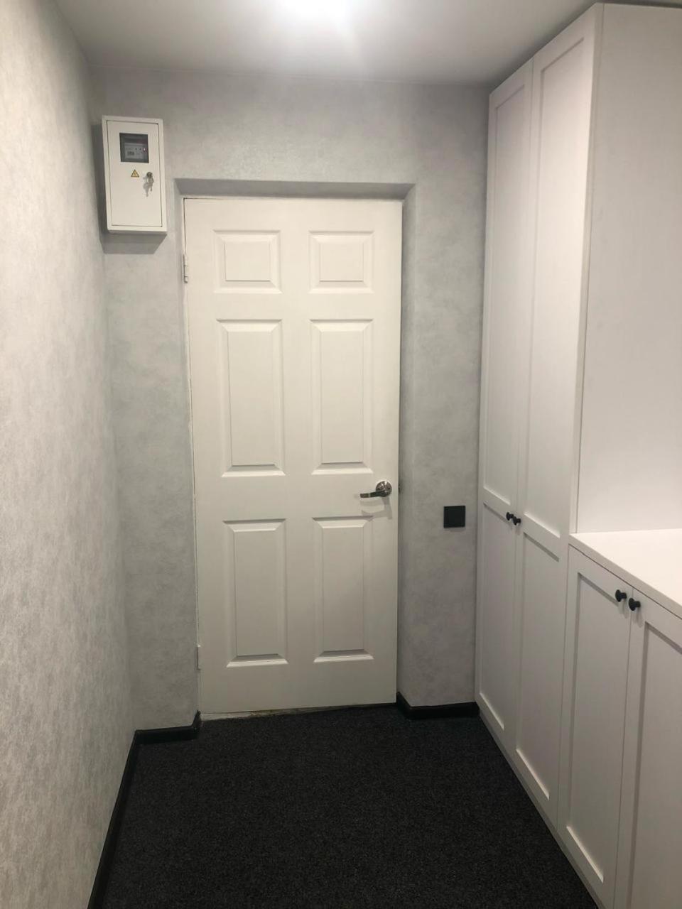 One-Bedroom Premium Apartment photo 2