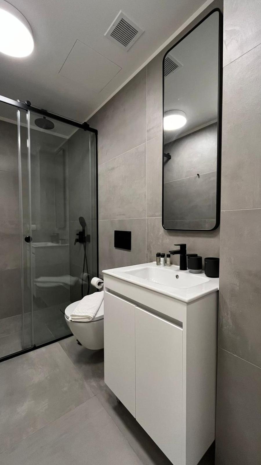NAIS DOUBLE ROOM BY K&K (BASEMENT – WITHOUT WINDOWS) photo 3