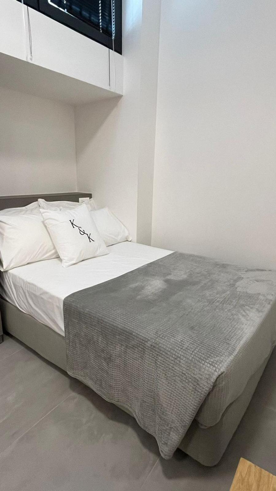 NAIS DOUBLE ROOM BY K&K (BASEMENT – WITHOUT WINDOWS) photo 2