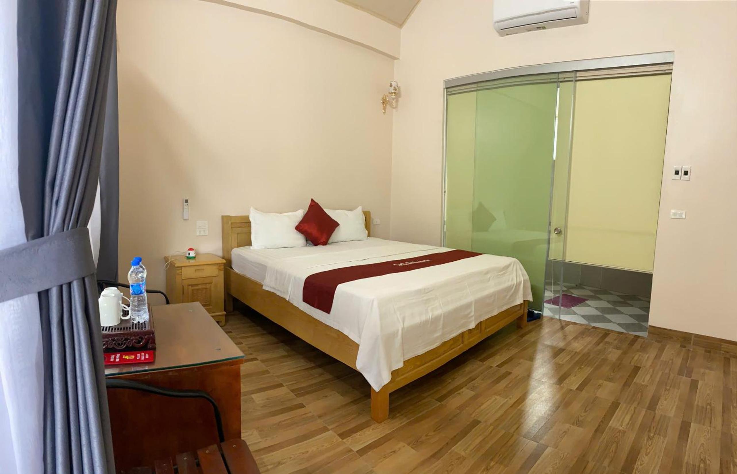 Deluxe Double Room photo 1