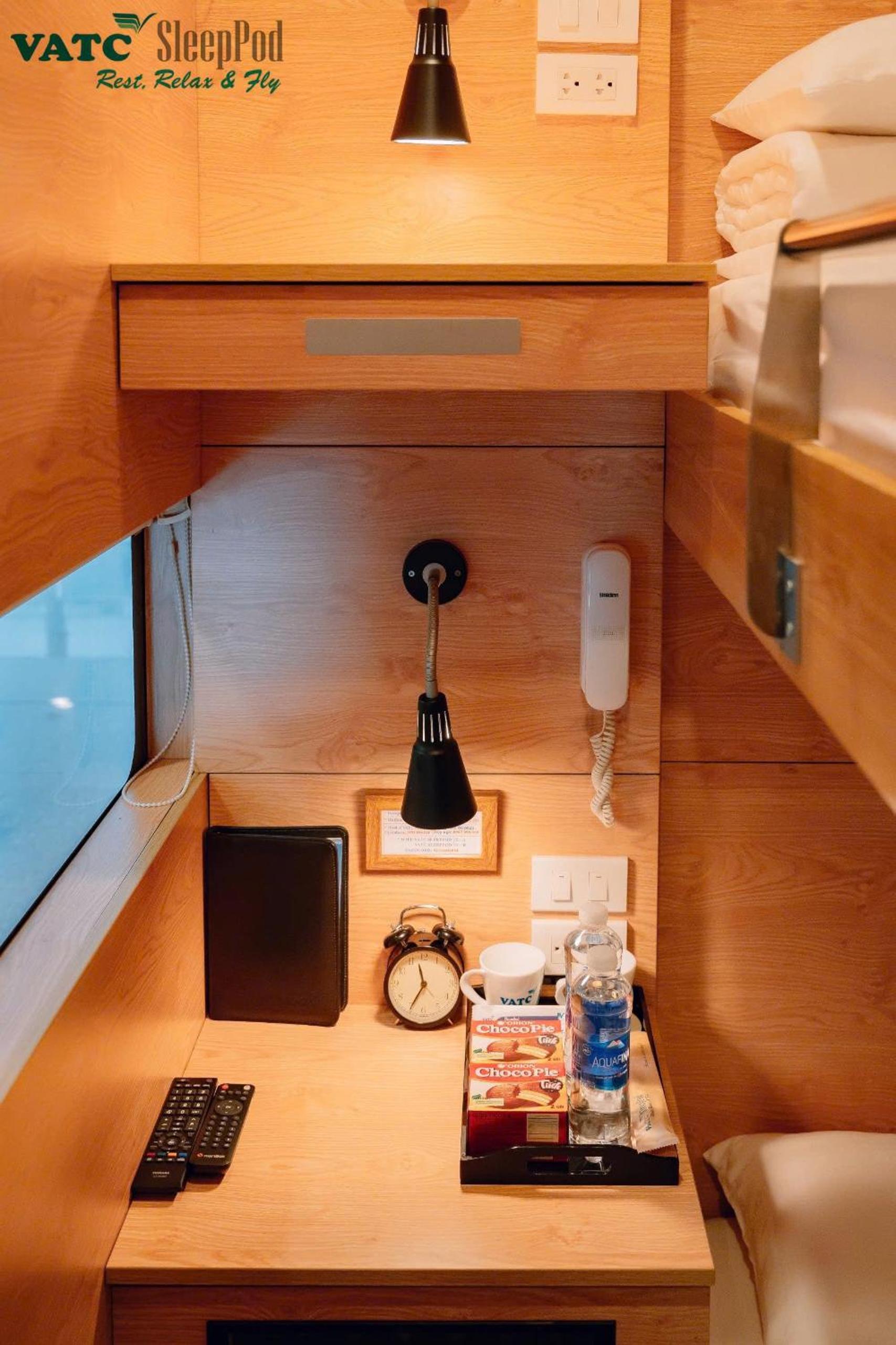  Standard Twin Room - Photo 2