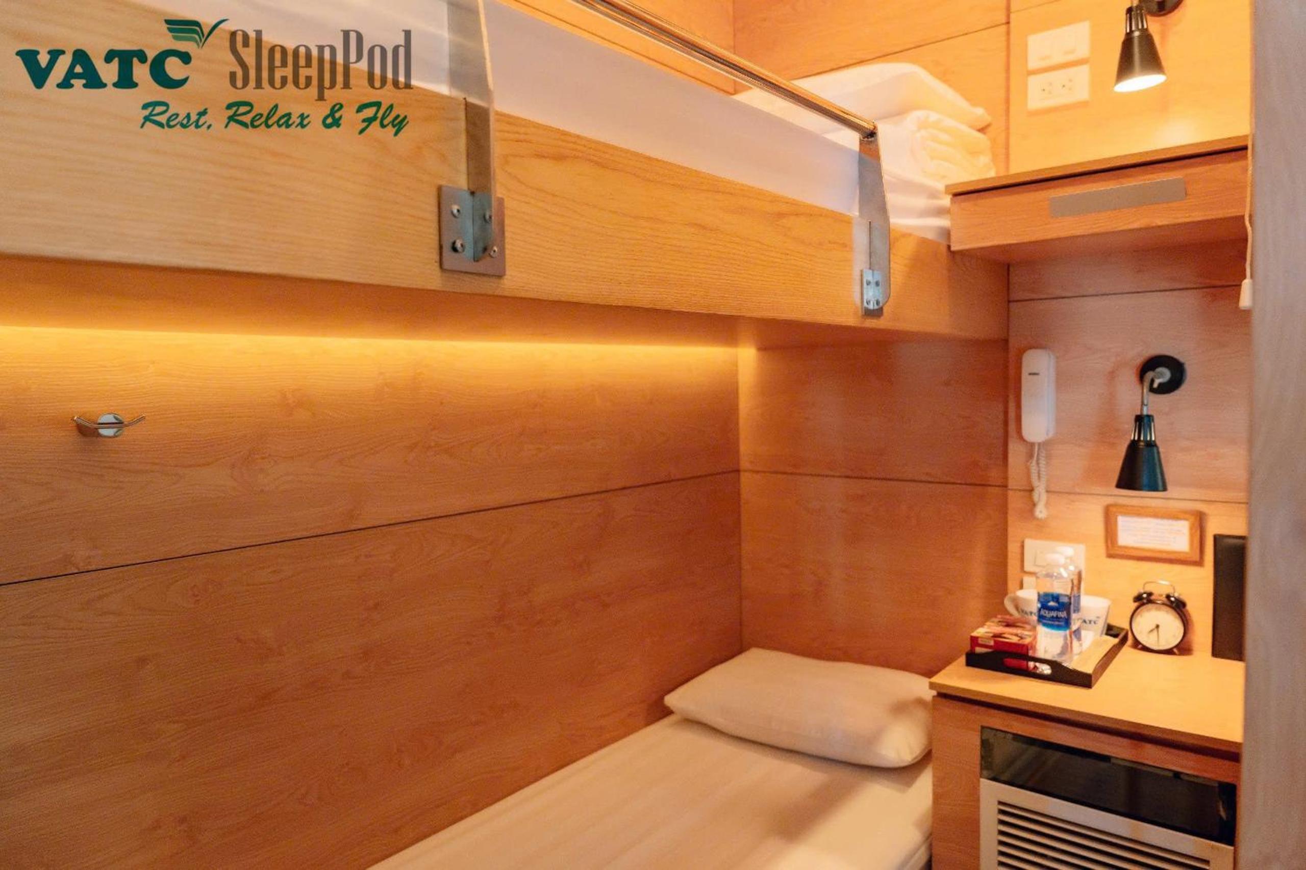  Standard Twin Room - Photo 8