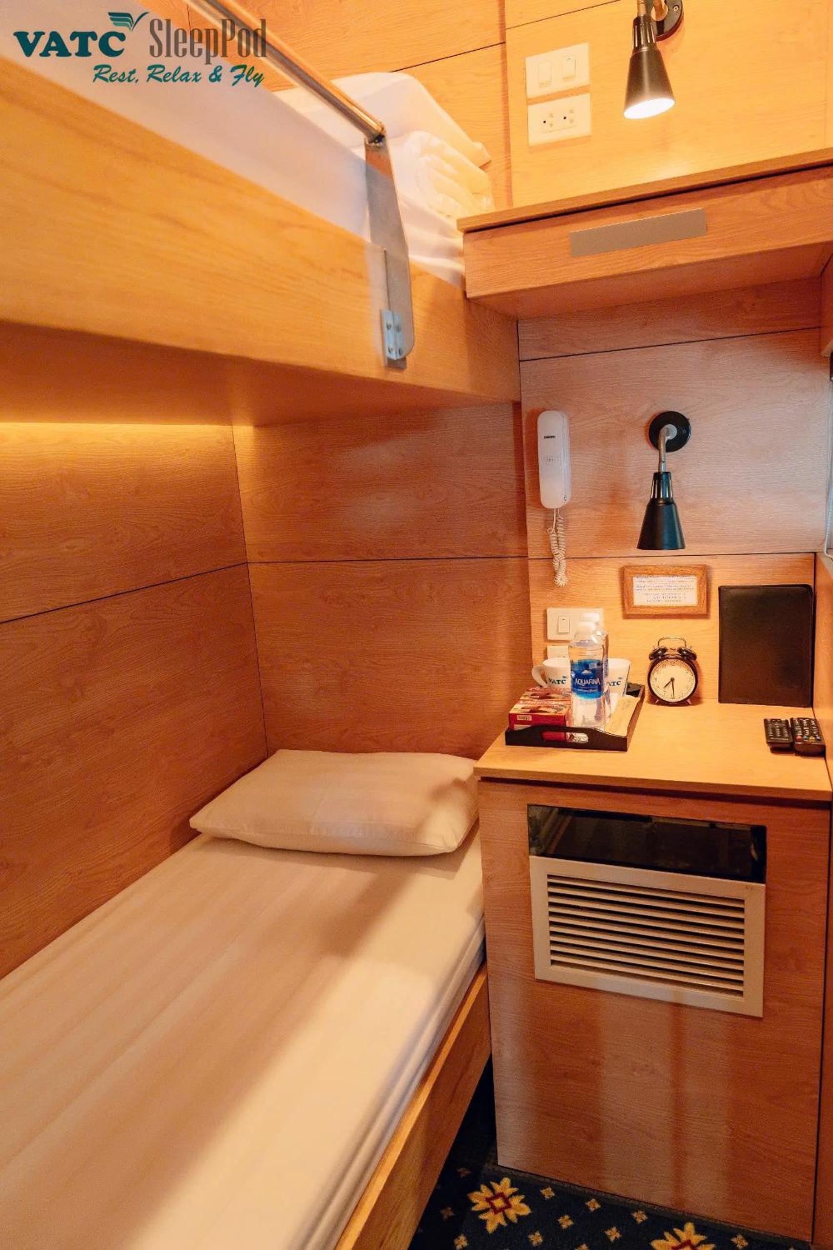 Standard Twin Room - Photo 1
