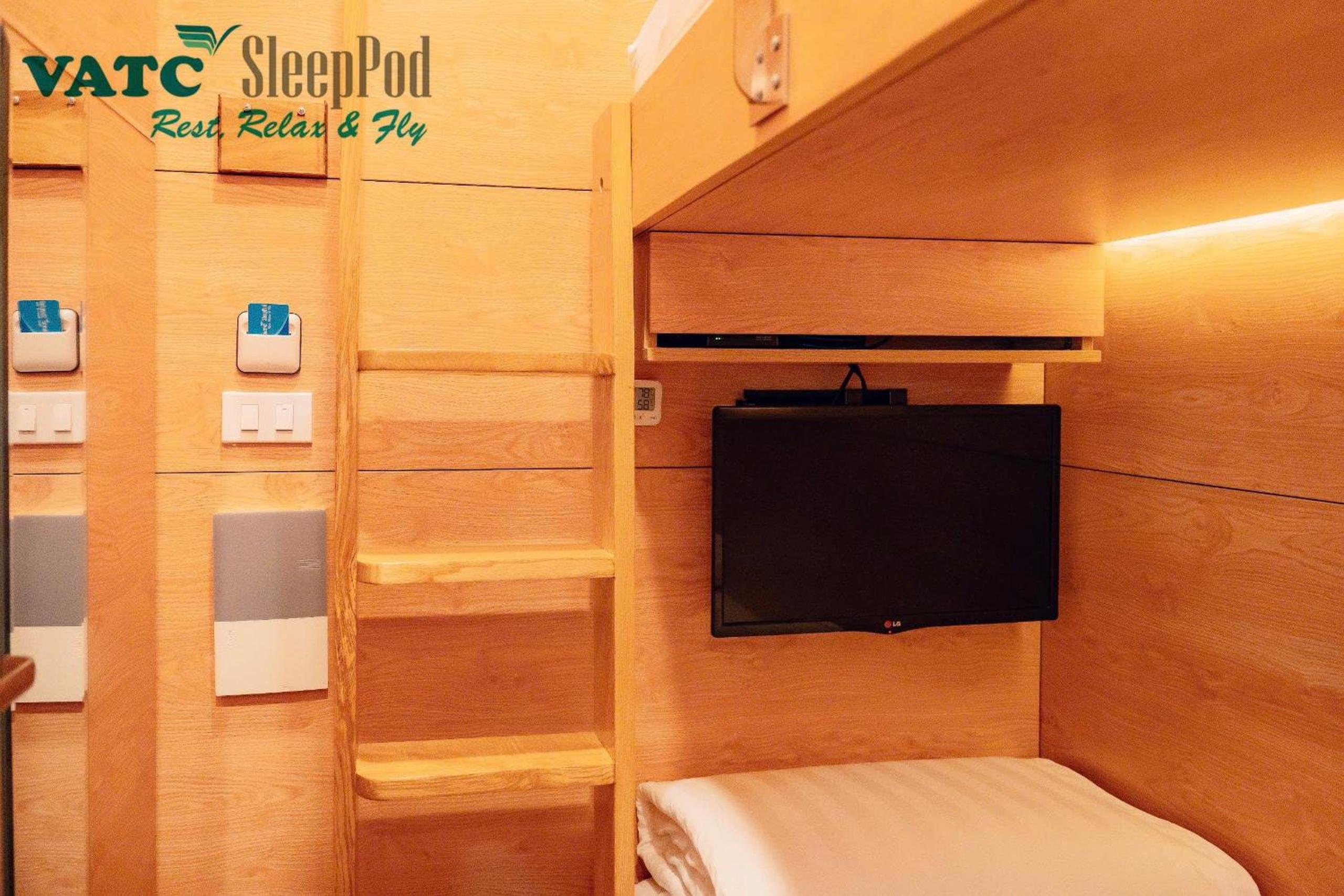  Standard Twin Room - Photo 6