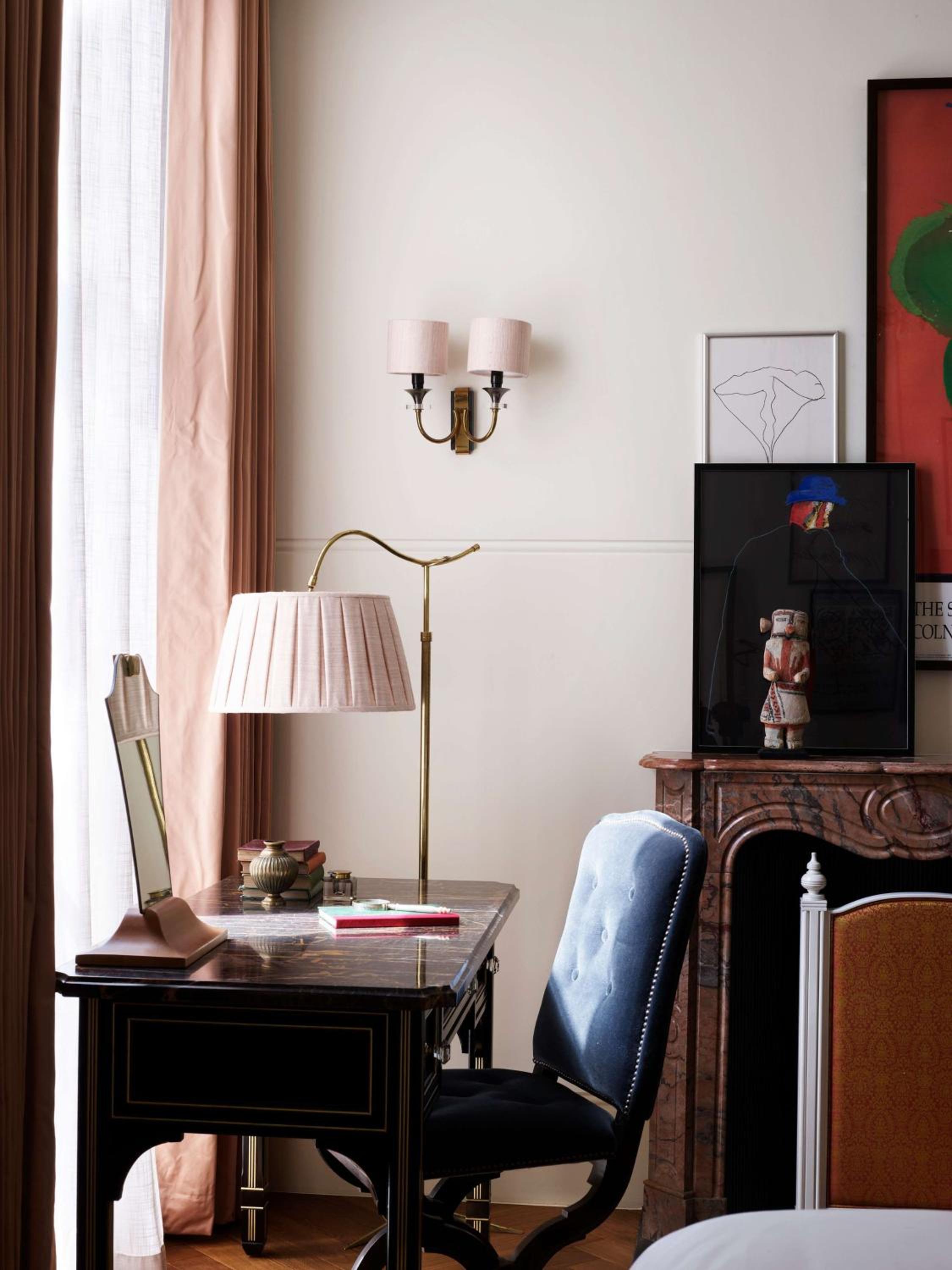 Parlor Suite