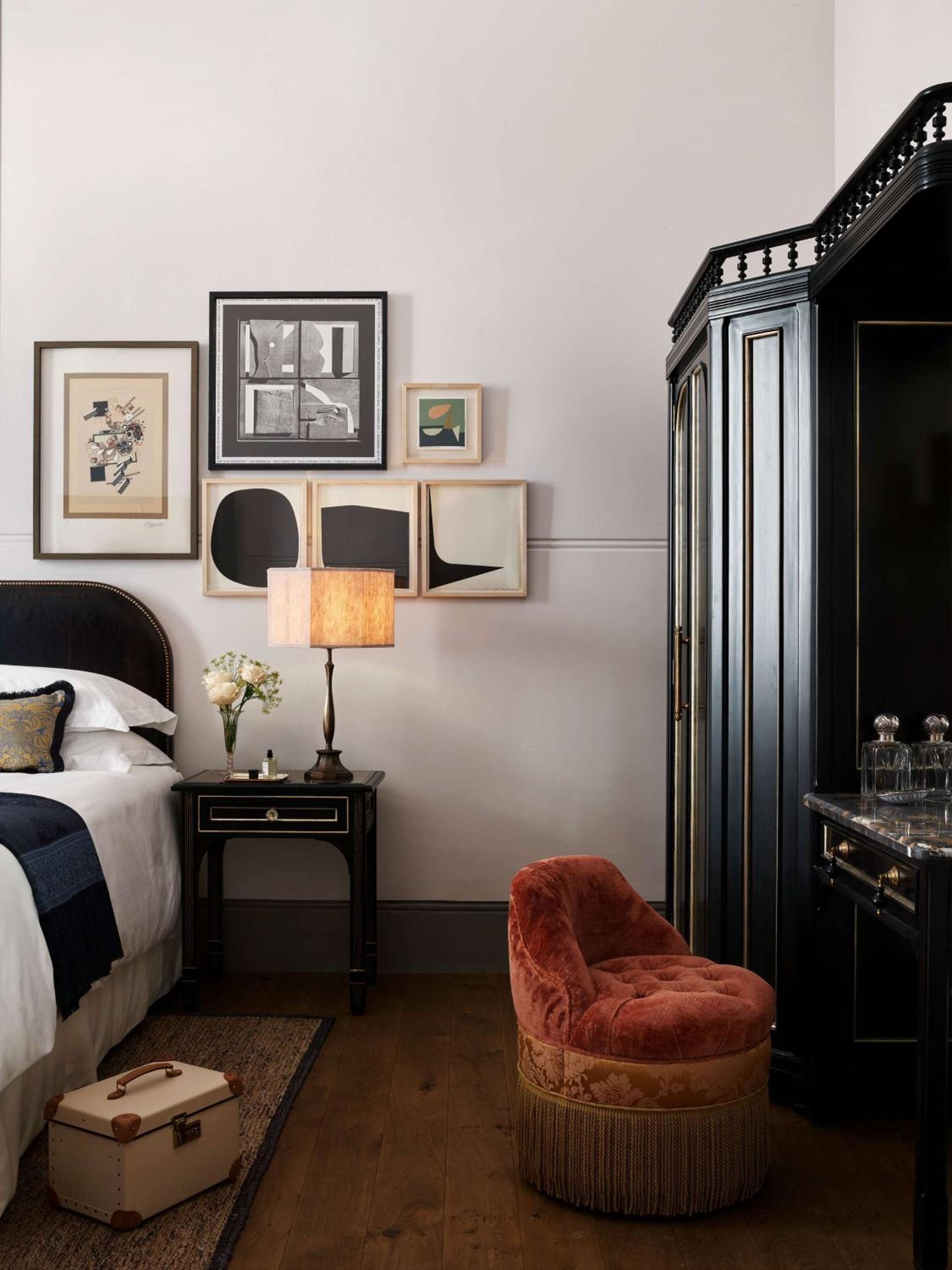 Classic Room - Mobility Accessible
