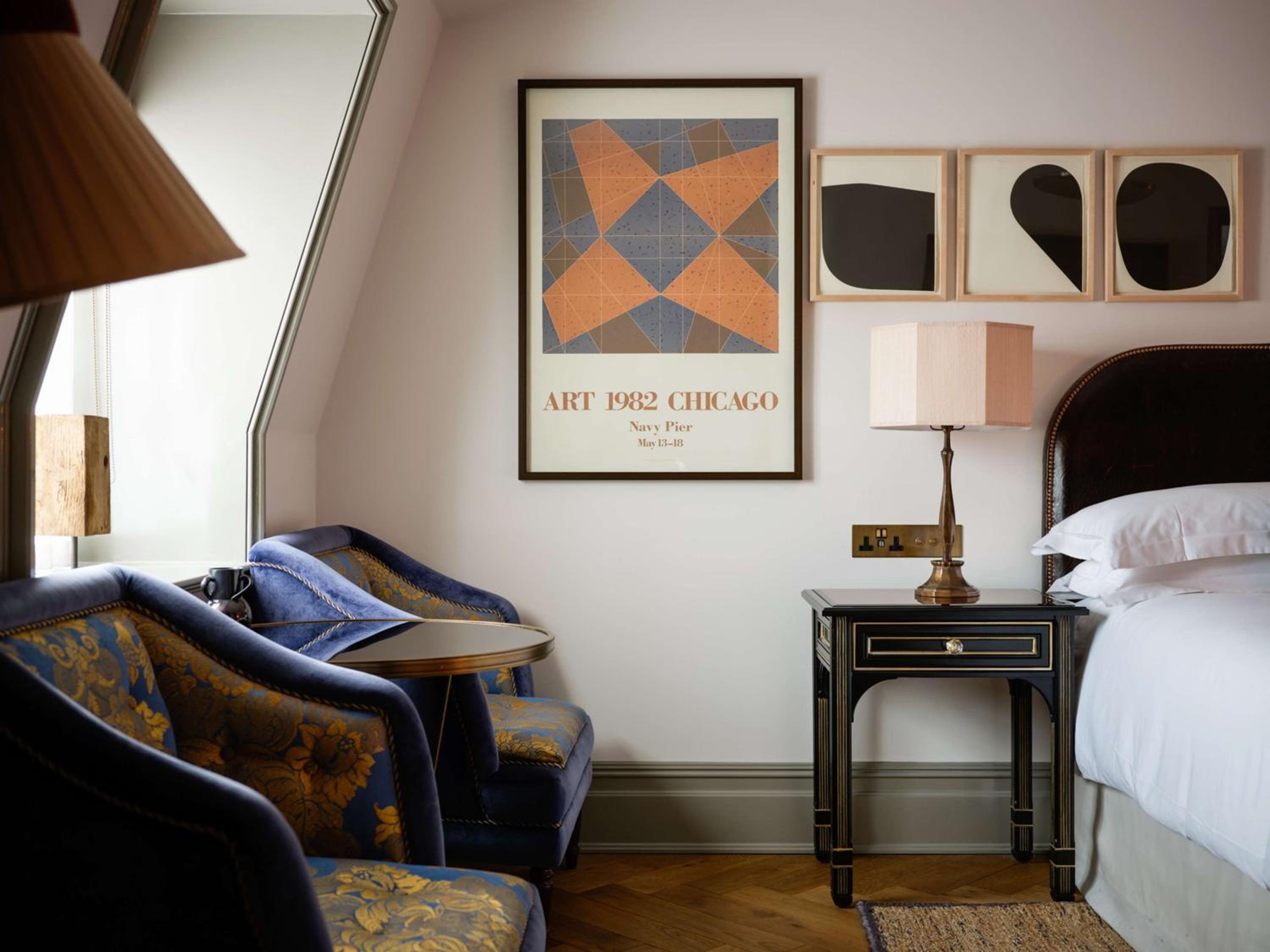 Grande Room