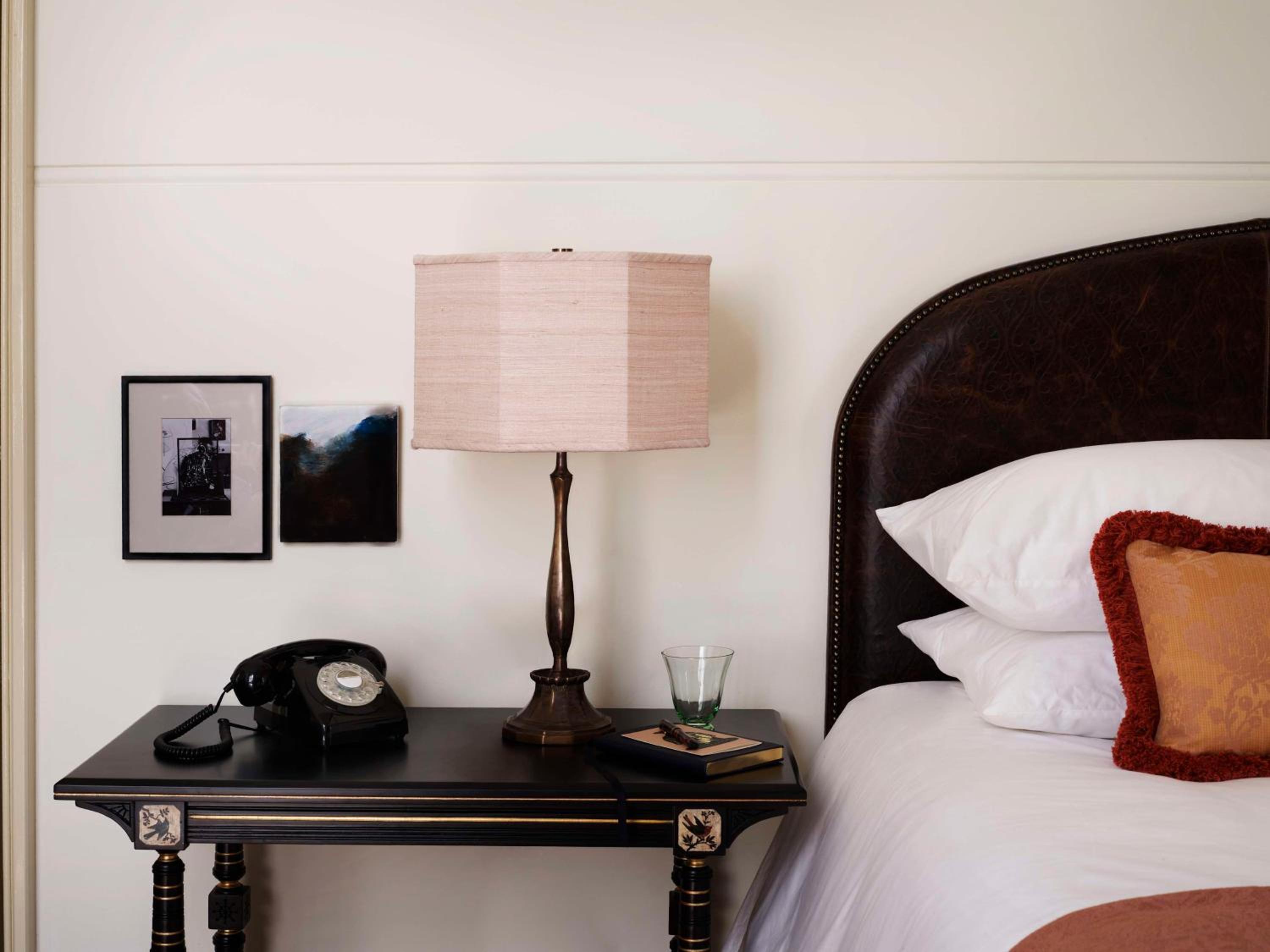 Classic Room - Mobility Accessible