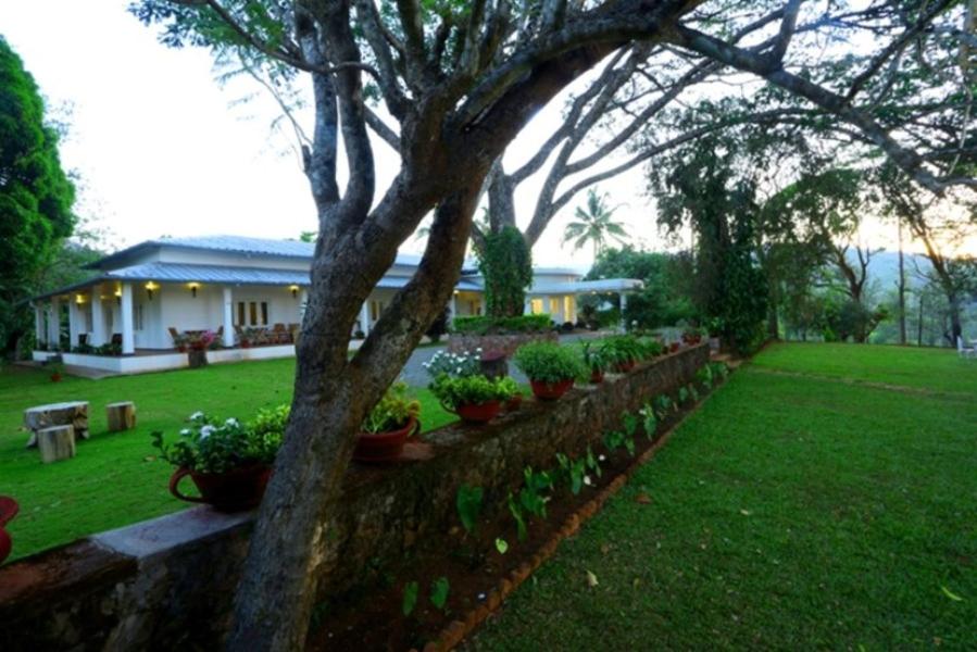 Cherakara Bungalow photo 3