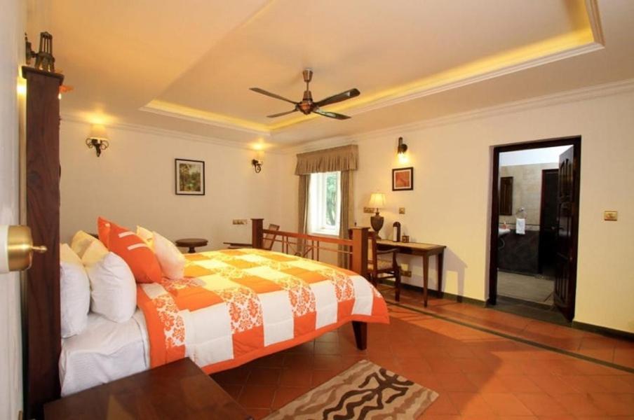 Cherakara Bungalow