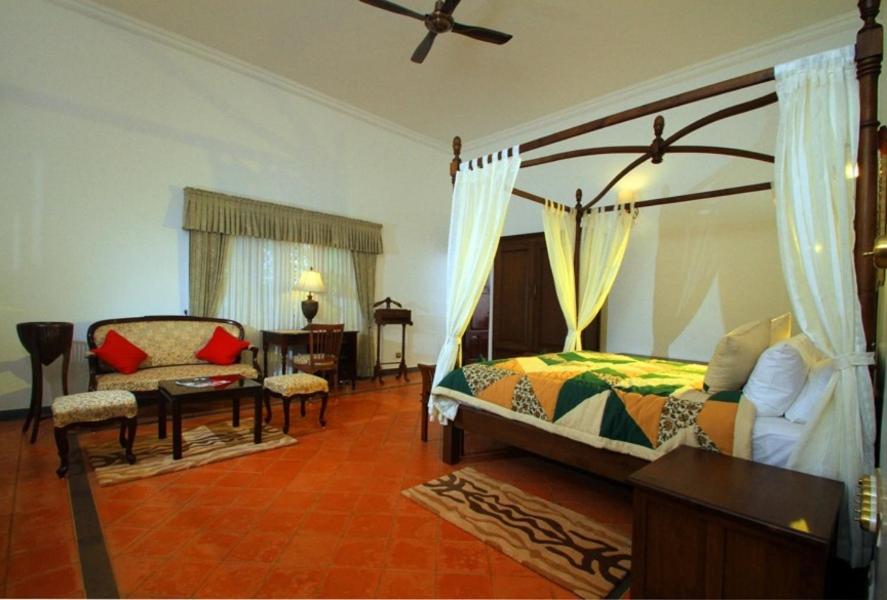 Cherakara Bungalow photo