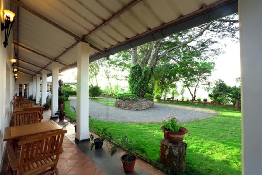 Cherakara Bungalow