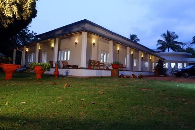 Cherakara Bungalow photo