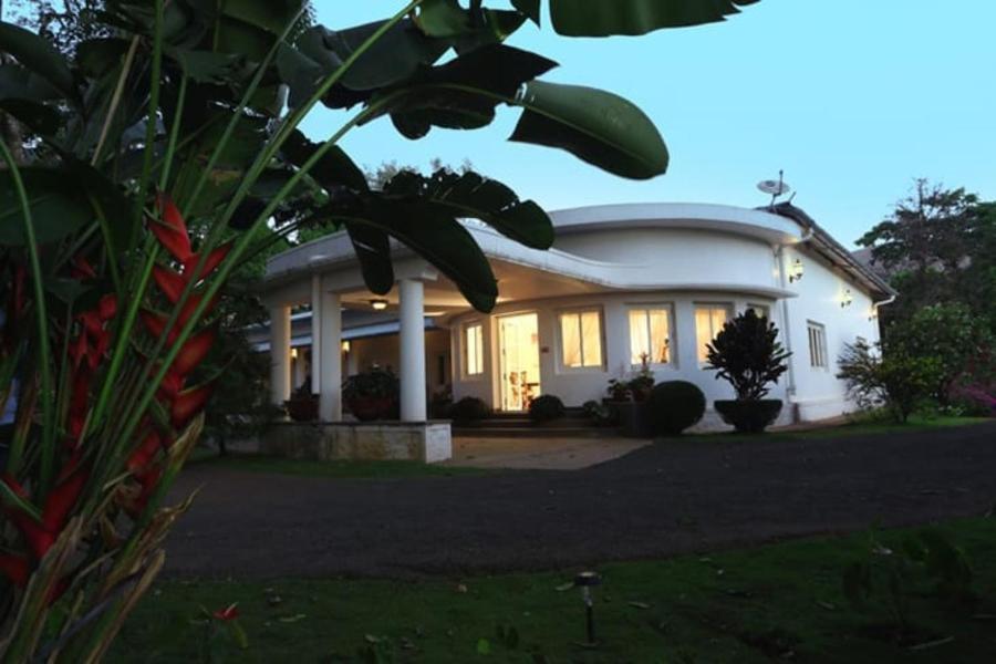 Cherakara Bungalow