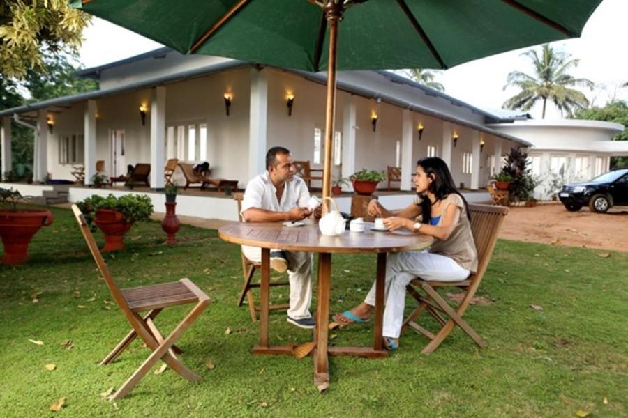 Cherakara Bungalow