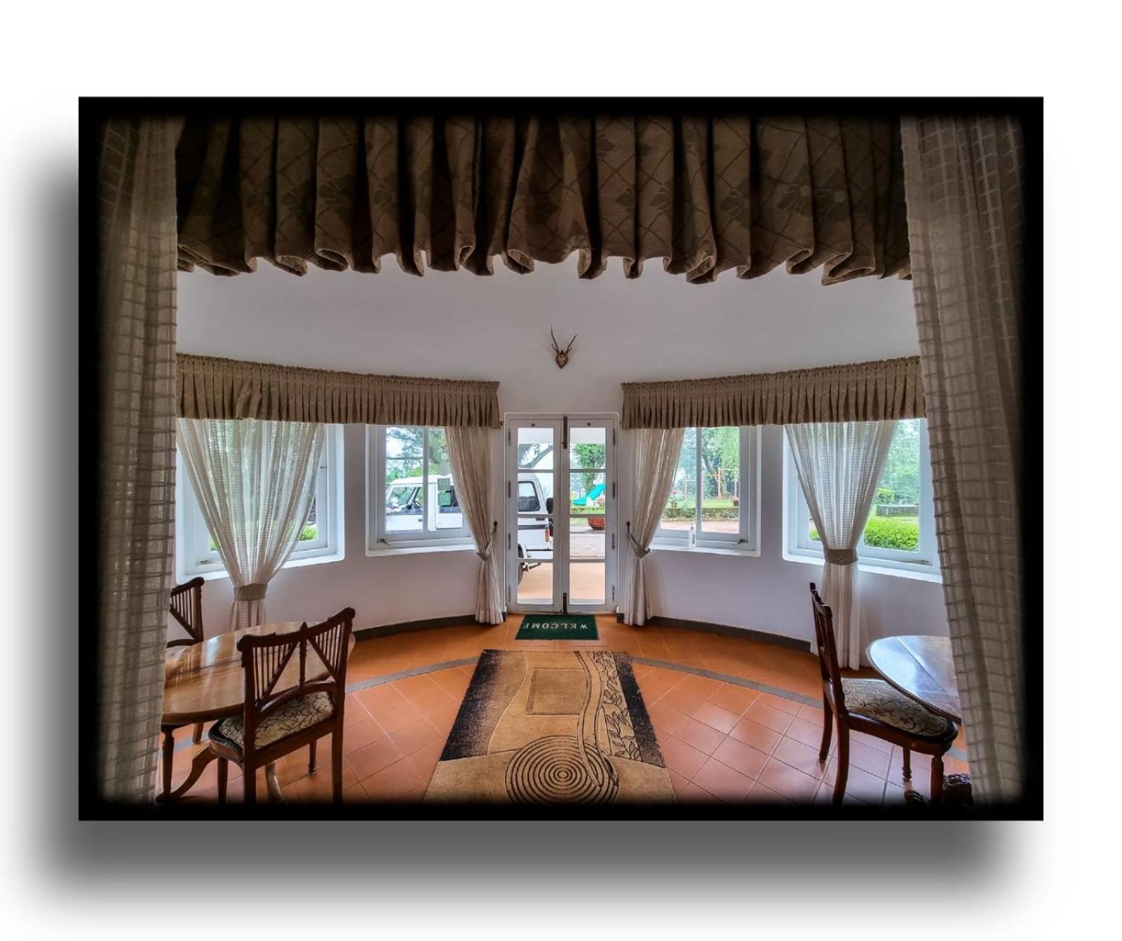 Cherakara Bungalow