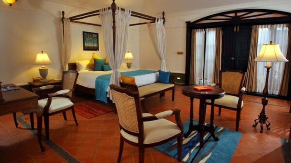 Talapoya Bungalow Talapoya Bungalow