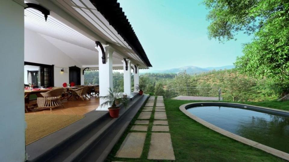 Talapoya Bungalow Talapoya Bungalow