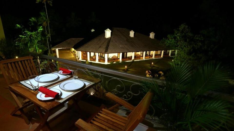 Talapoya Bungalow Talapoya Bungalow