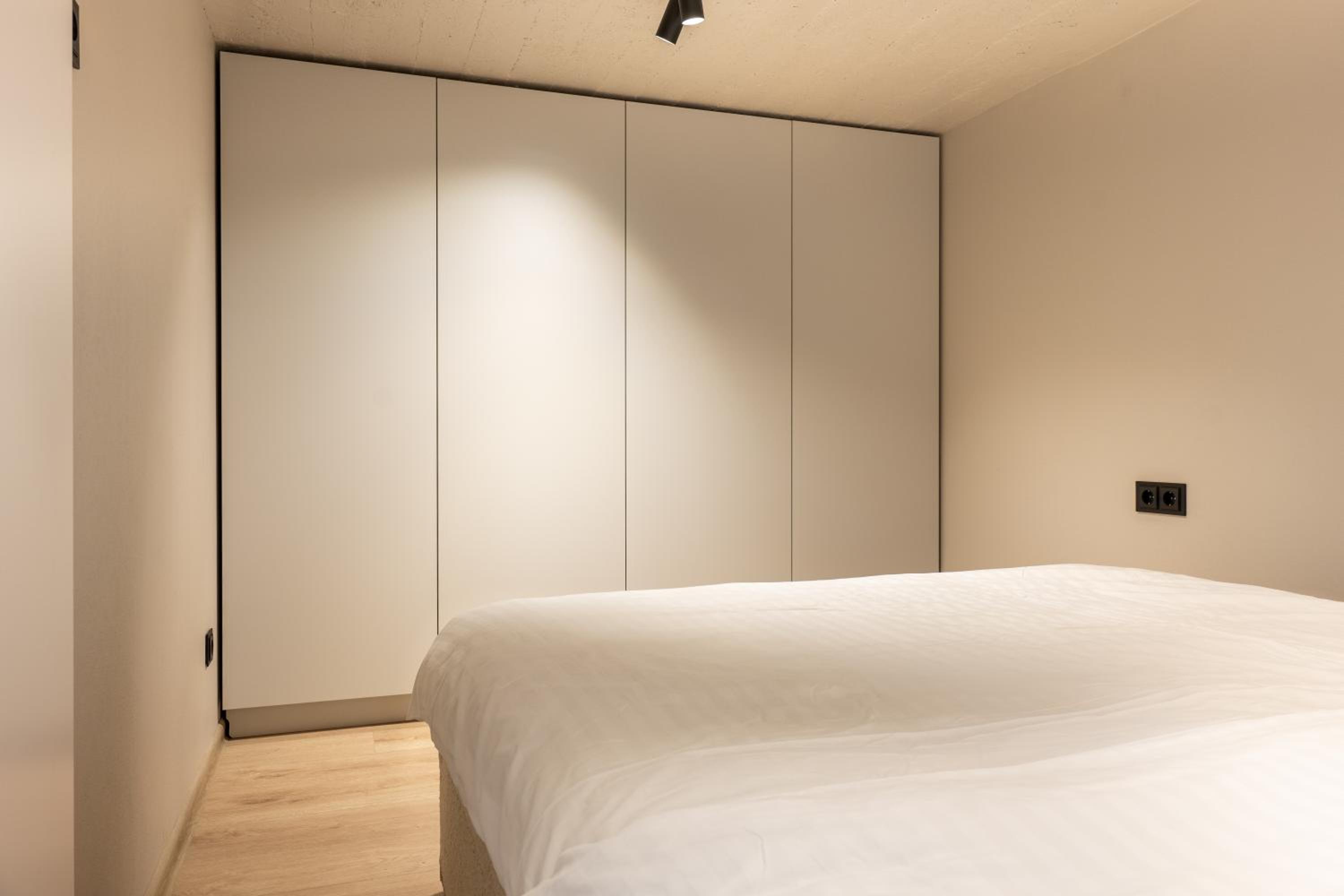 Apartment with Terrace photo 1