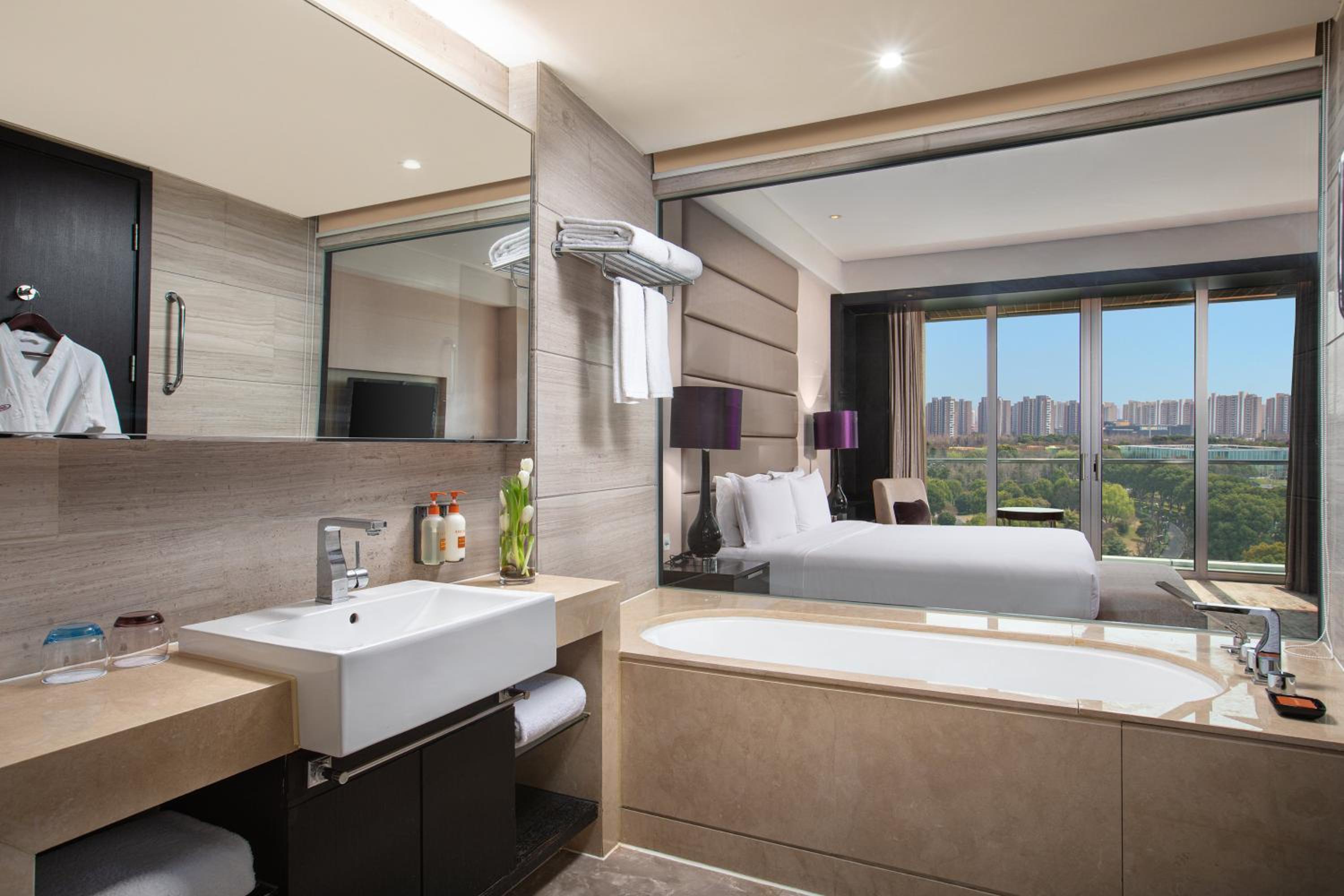 Premium King Room - Photo 6