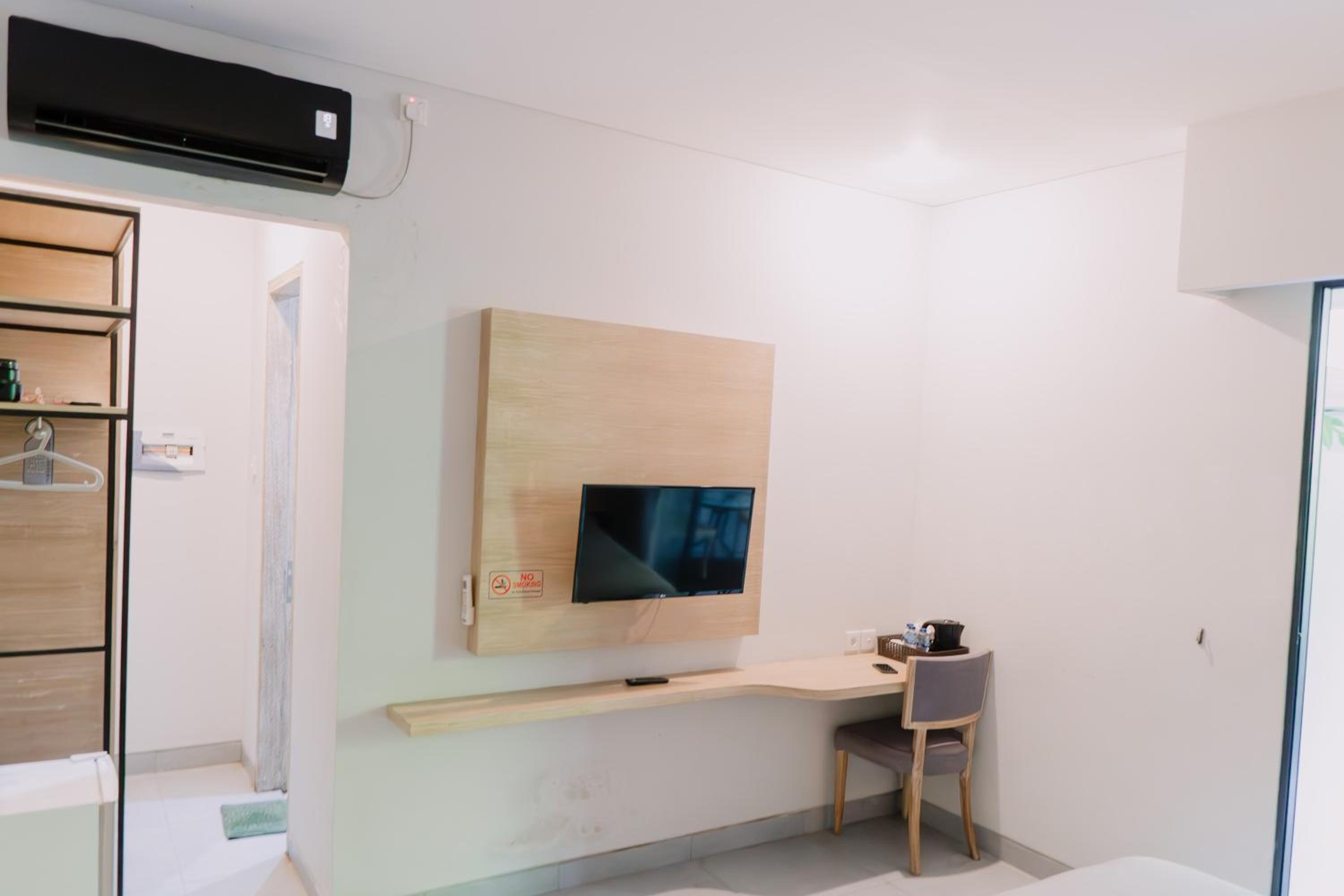 Superior Triple Room - Photo 2