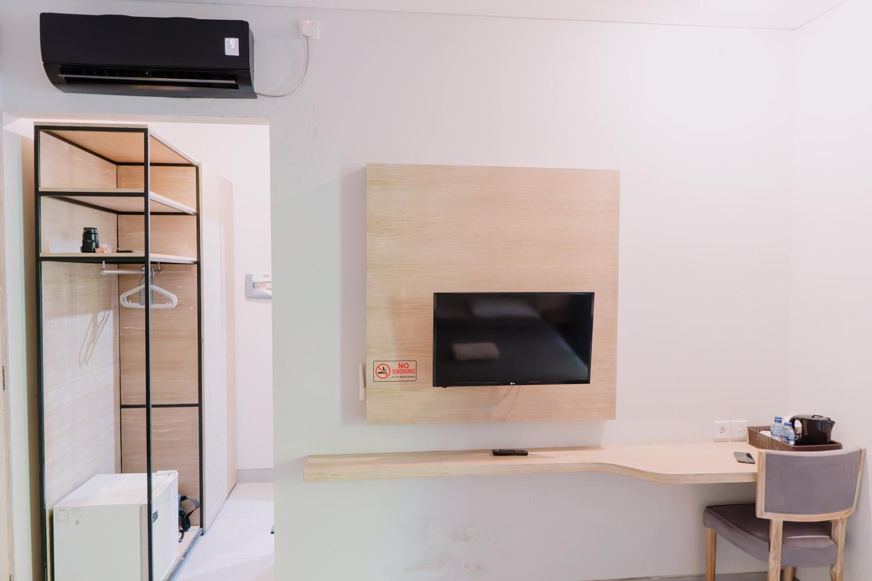 Superior Triple Room - Photo 4