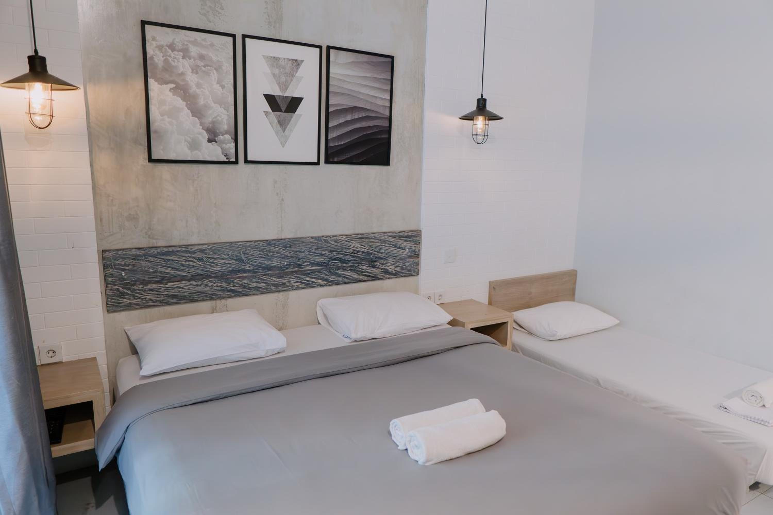 Superior Triple Room - Photo 3
