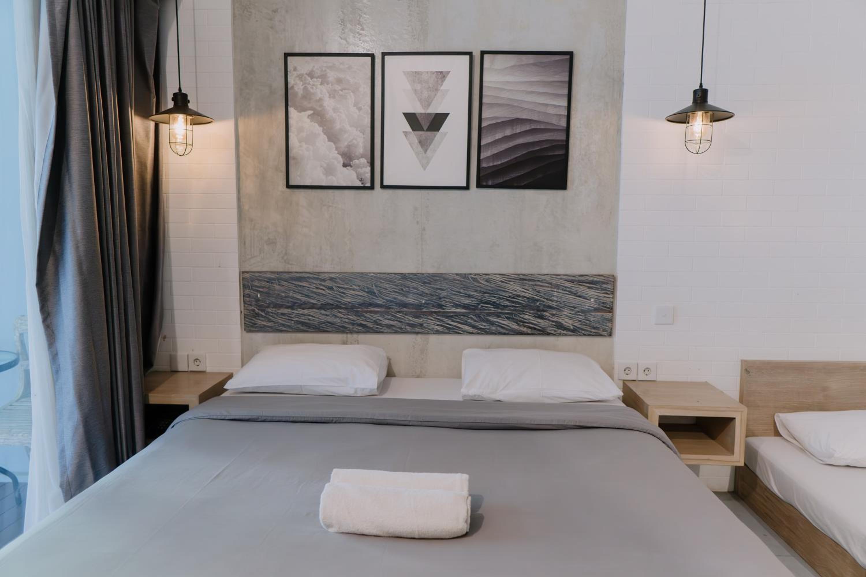 Superior Triple Room - Photo 5