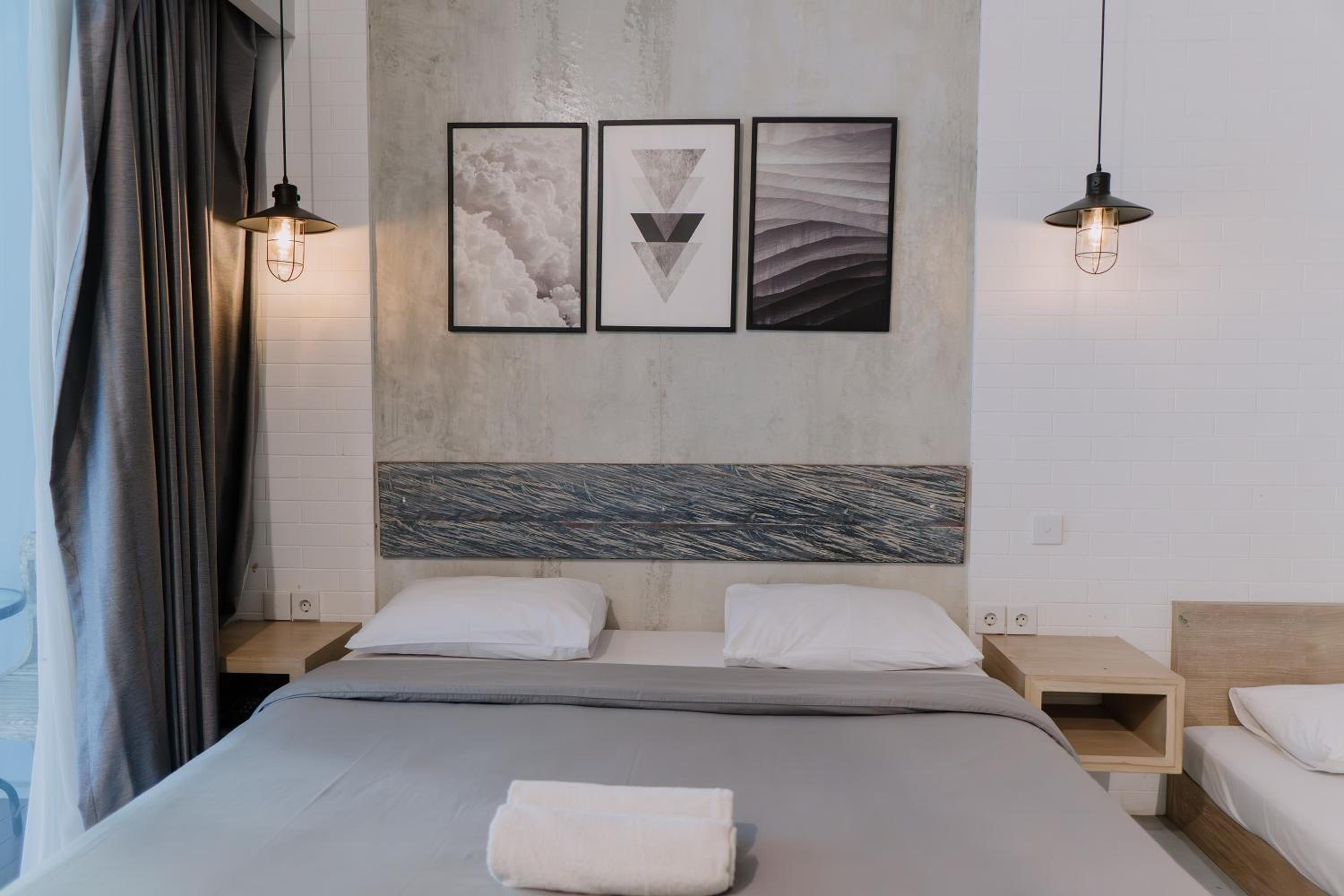 Superior Triple Room - Photo 6