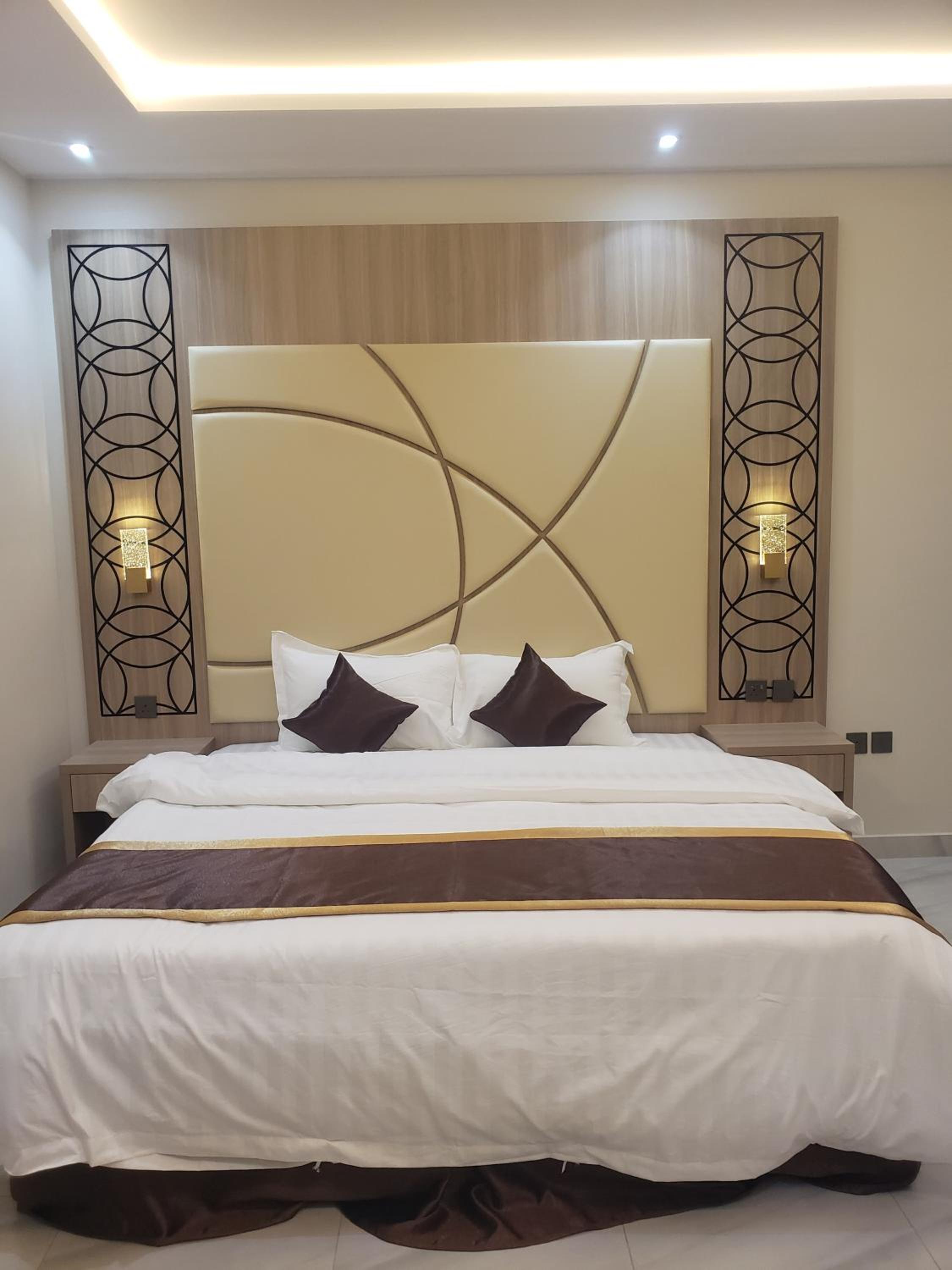 Superior Deluxe Double Or Twin Room
