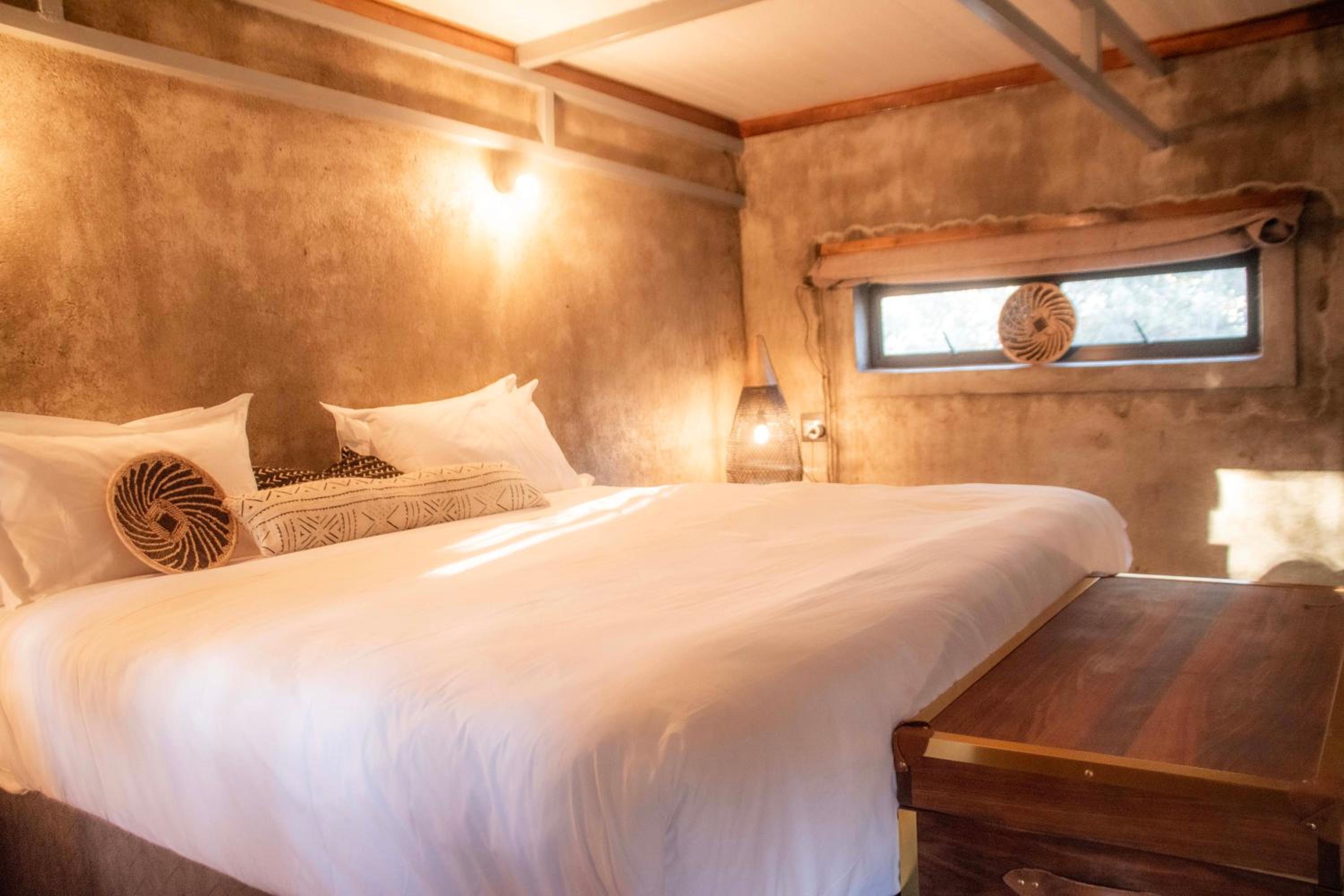 One-Bedroom Villa