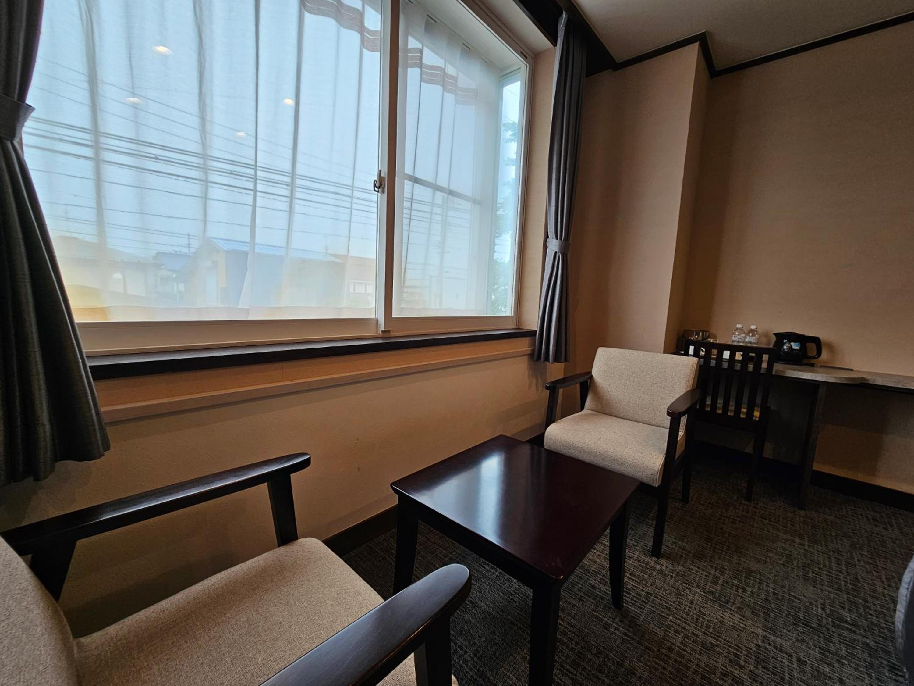 Standard Double Room - Main Building  - Photo 4