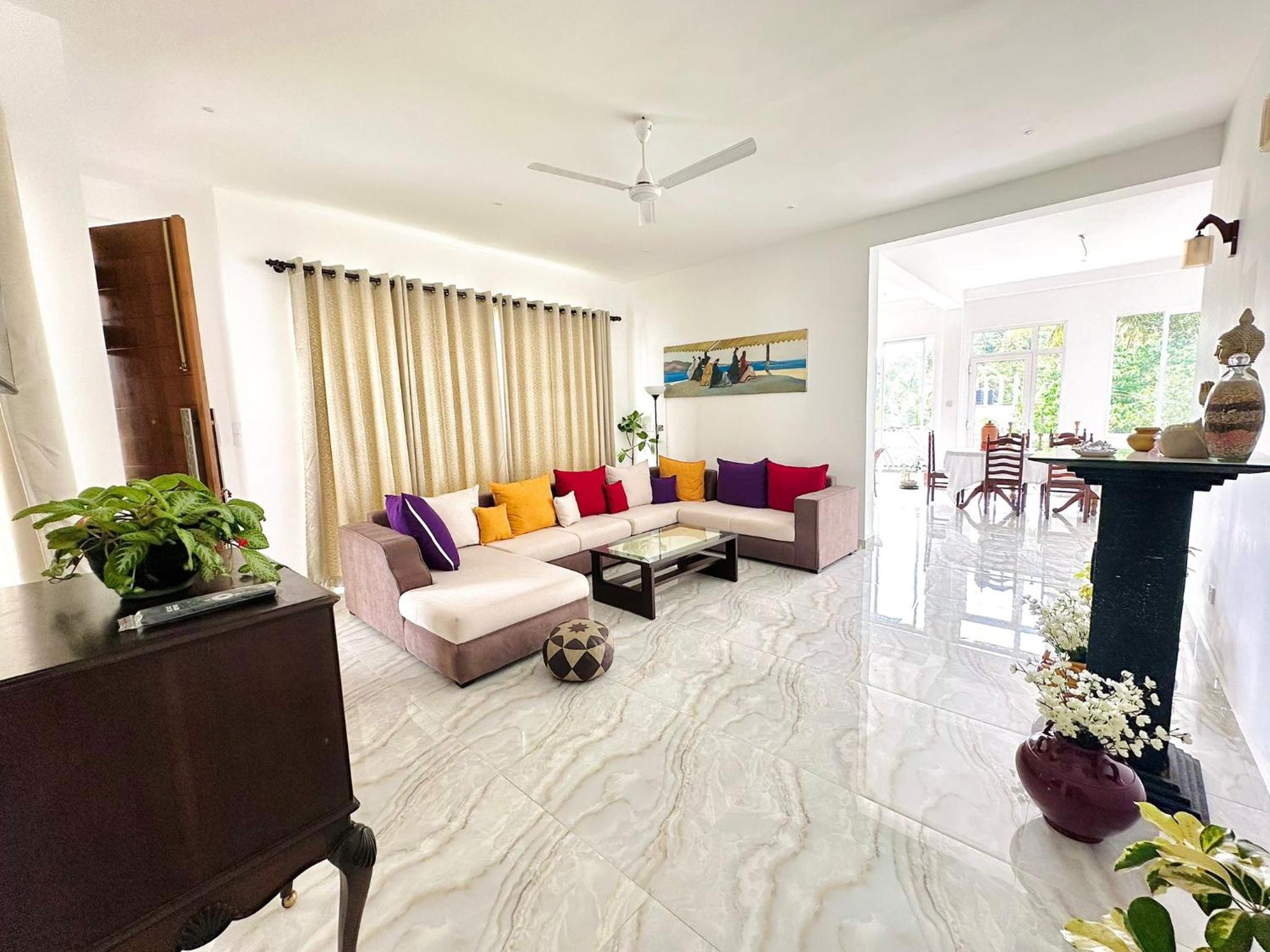 Double Room with Park View photo 1