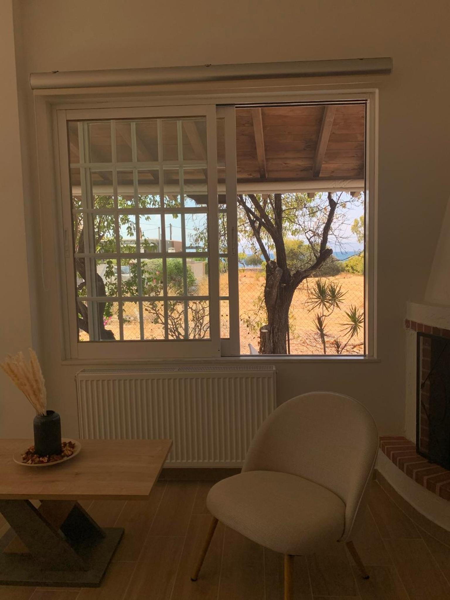 Quadruple Room with Sea View photo 3