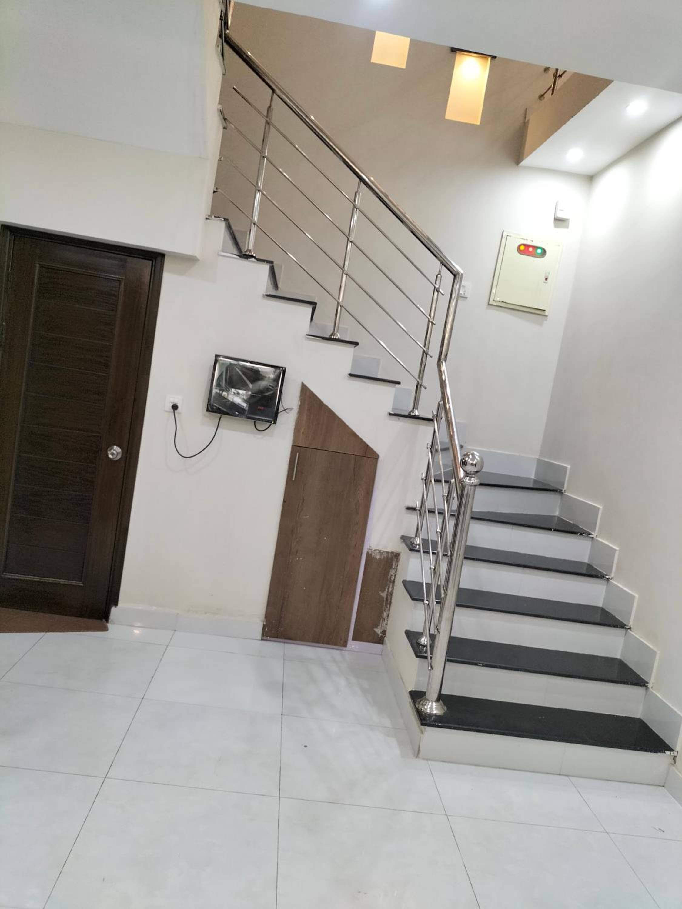 Three-Bedroom Villa photo 2