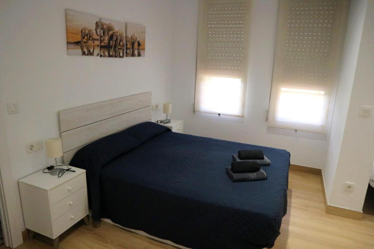 Departamento de tres habitaciones
