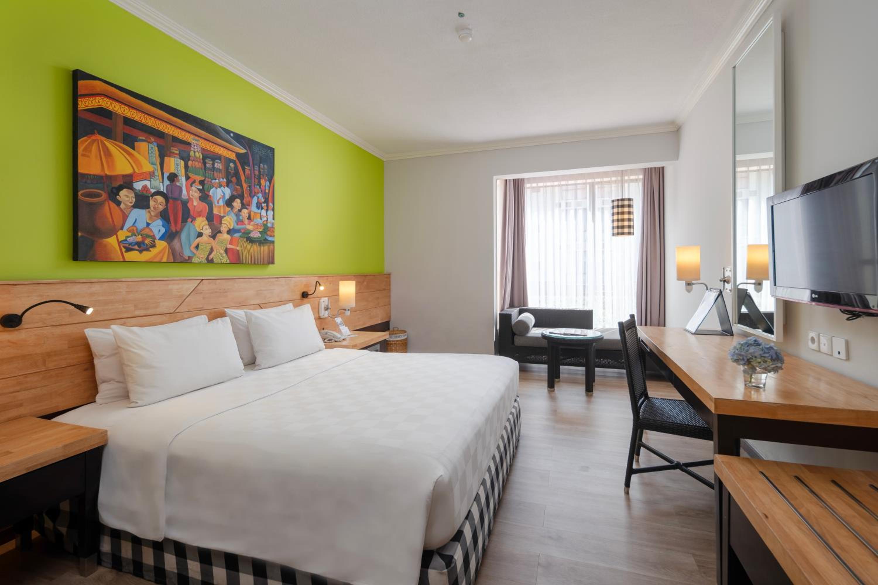 Premier Double or Twin Room - Photo 3