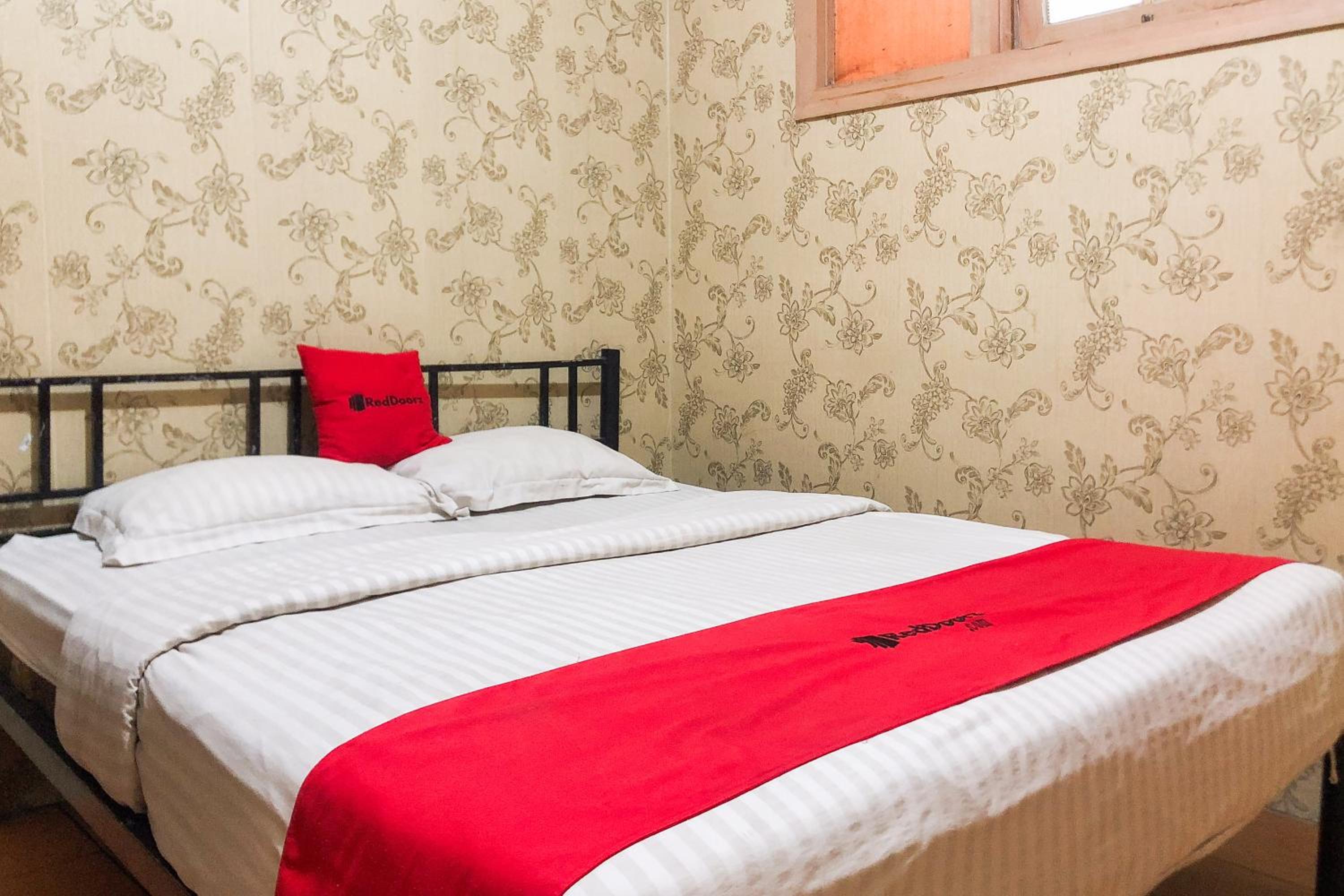 Standard Double Room photo 1