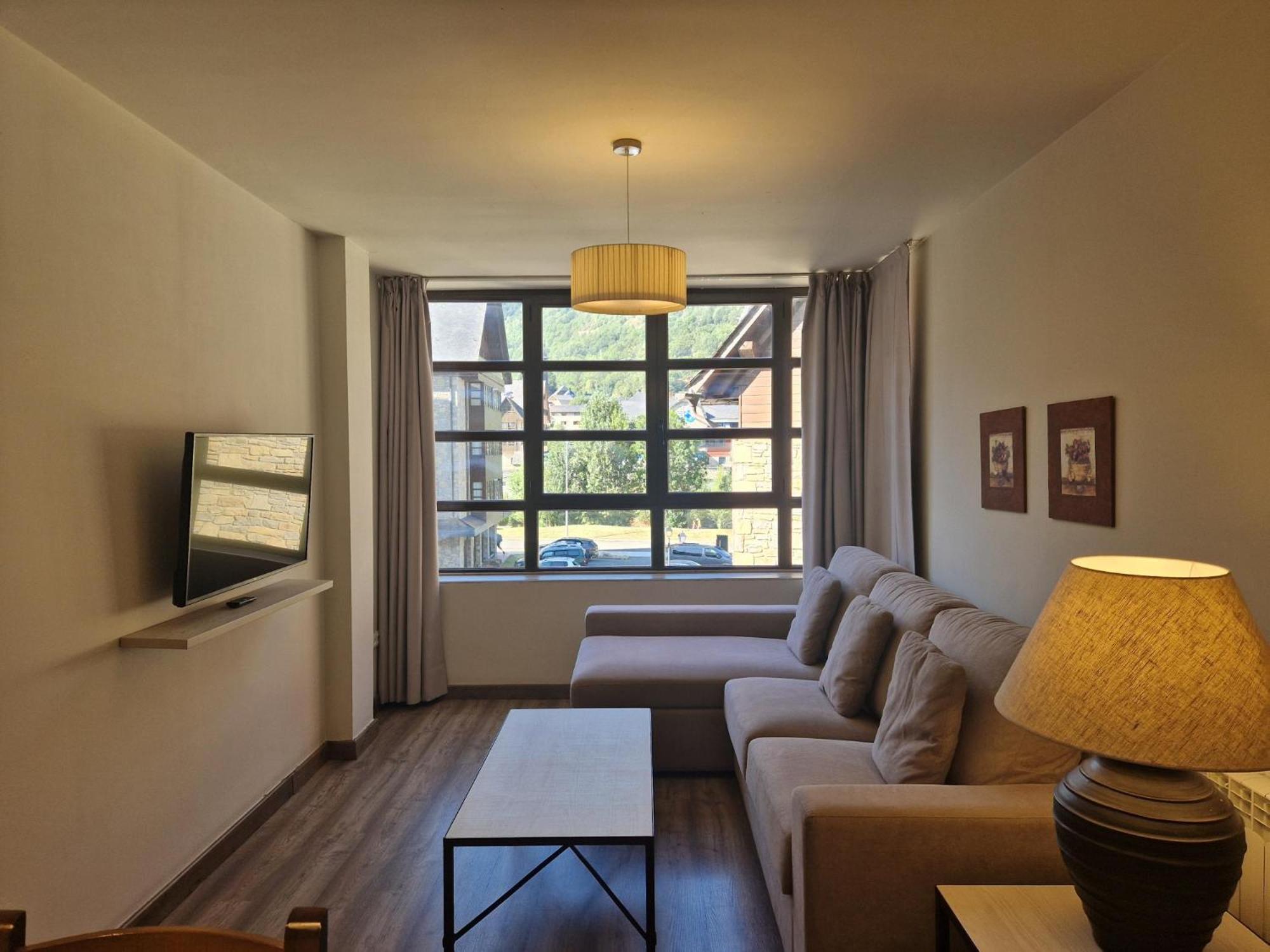 Apartamento Doble