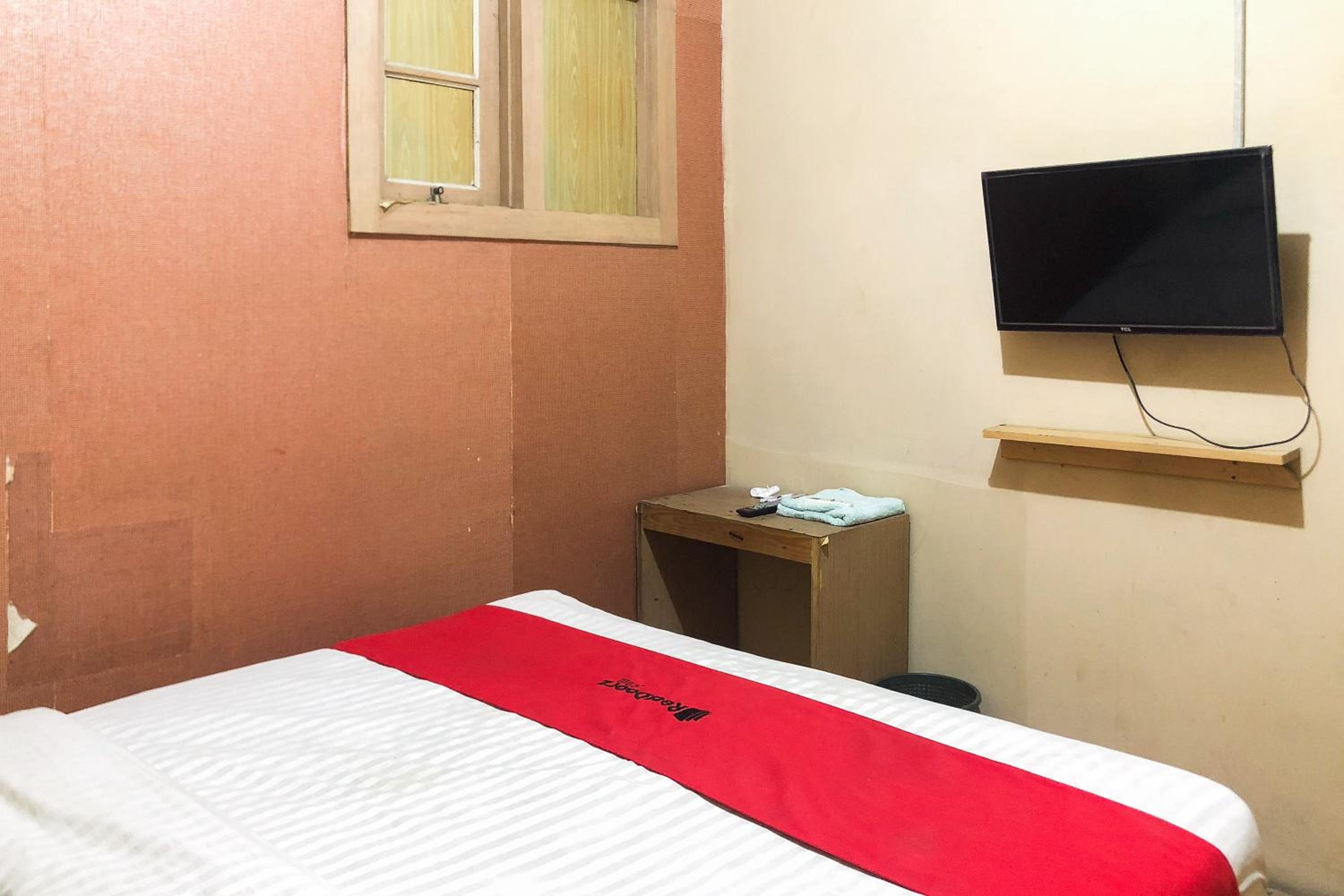 Standard Double Room photo 2