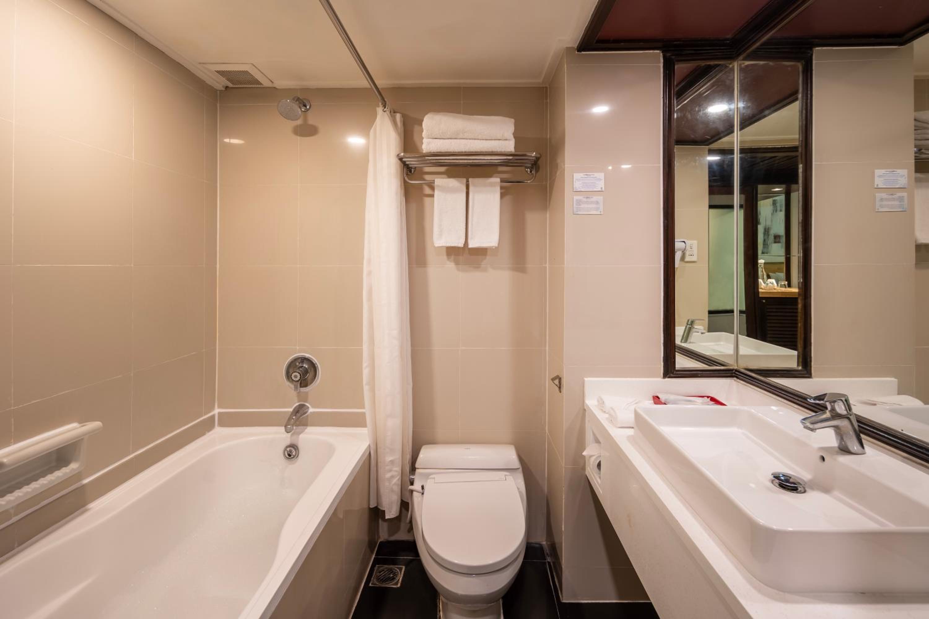 Premier Room with Balcony - Photo 4