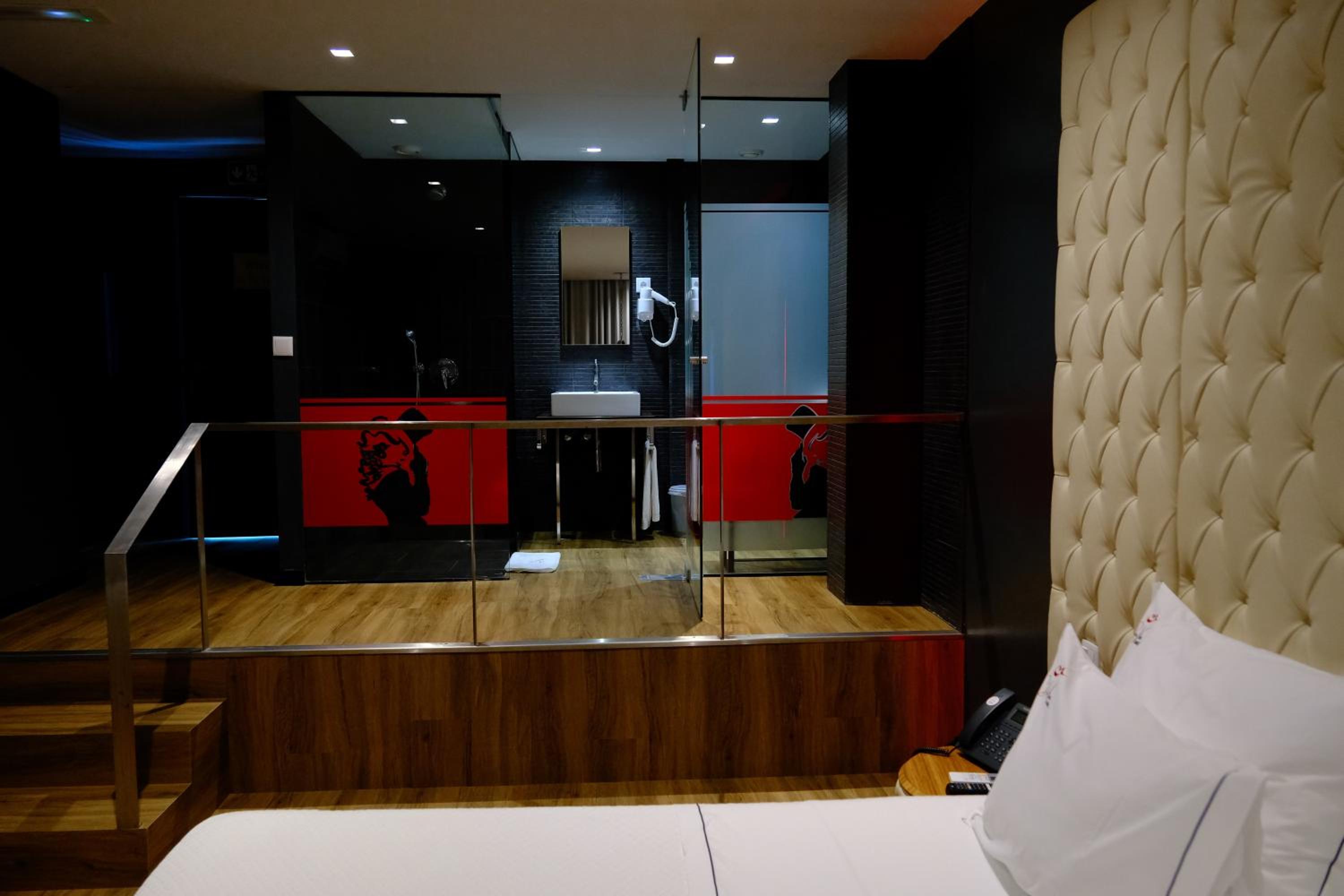Deluxe Room photo 3
