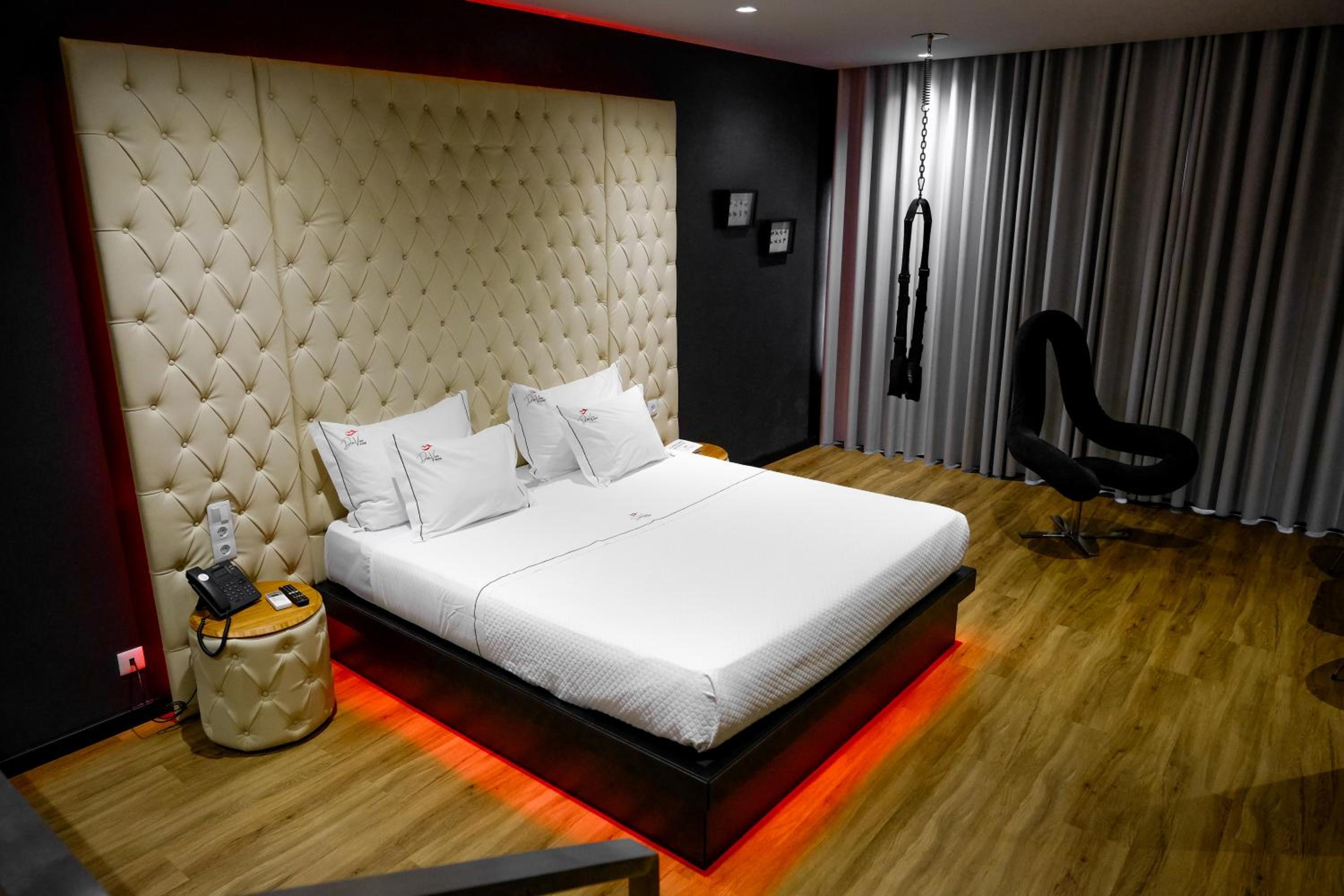 Deluxe Room photo 2